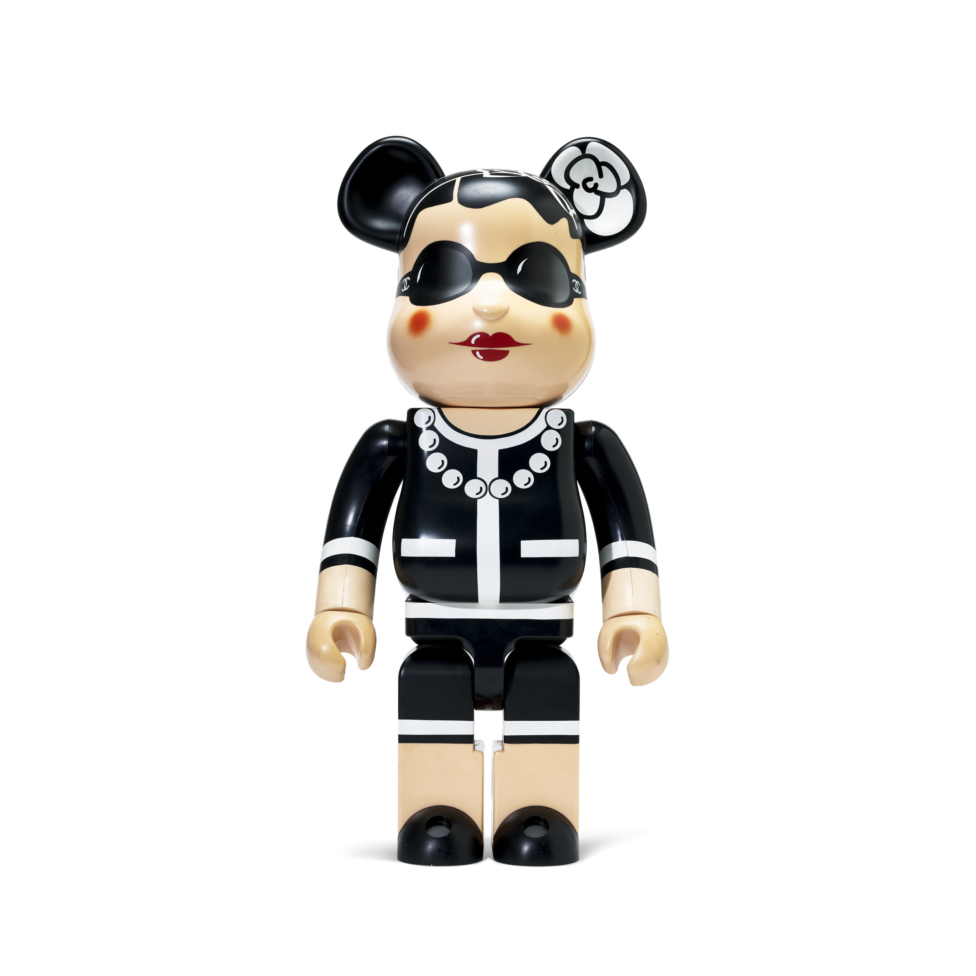 Chanel — Коко Шанель на 1000% НАСТОЯЩАЯ@RBRICK