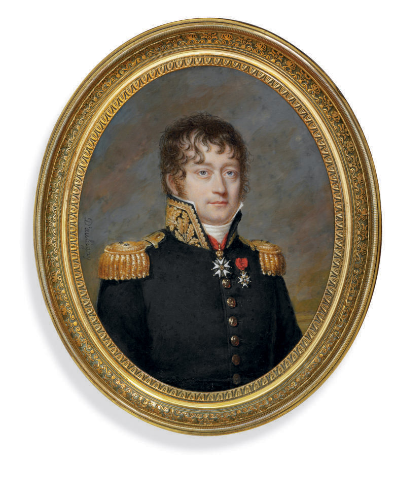 Charles François Daubigny — ПЬЕР ДОБИНЬИ (ФРАНЦУЗСКИЙ, 1793-1858)