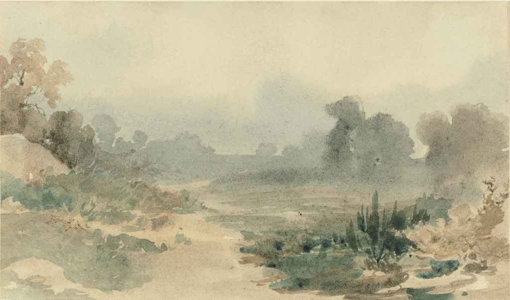 Charles François Daubigny — Оплата труда
