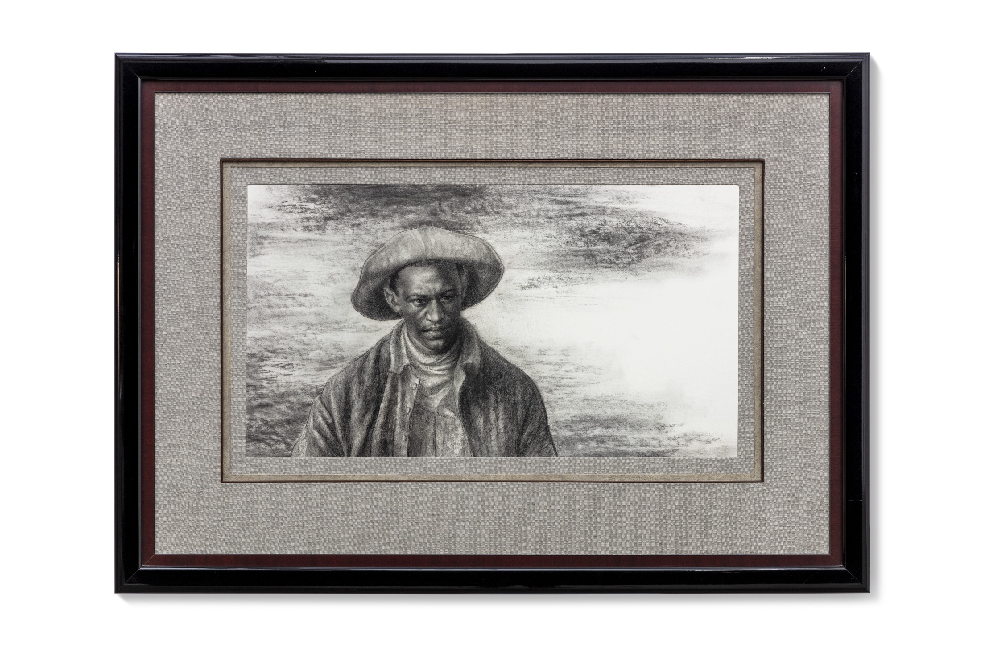 Charles White — Черный человек, изображение 2
