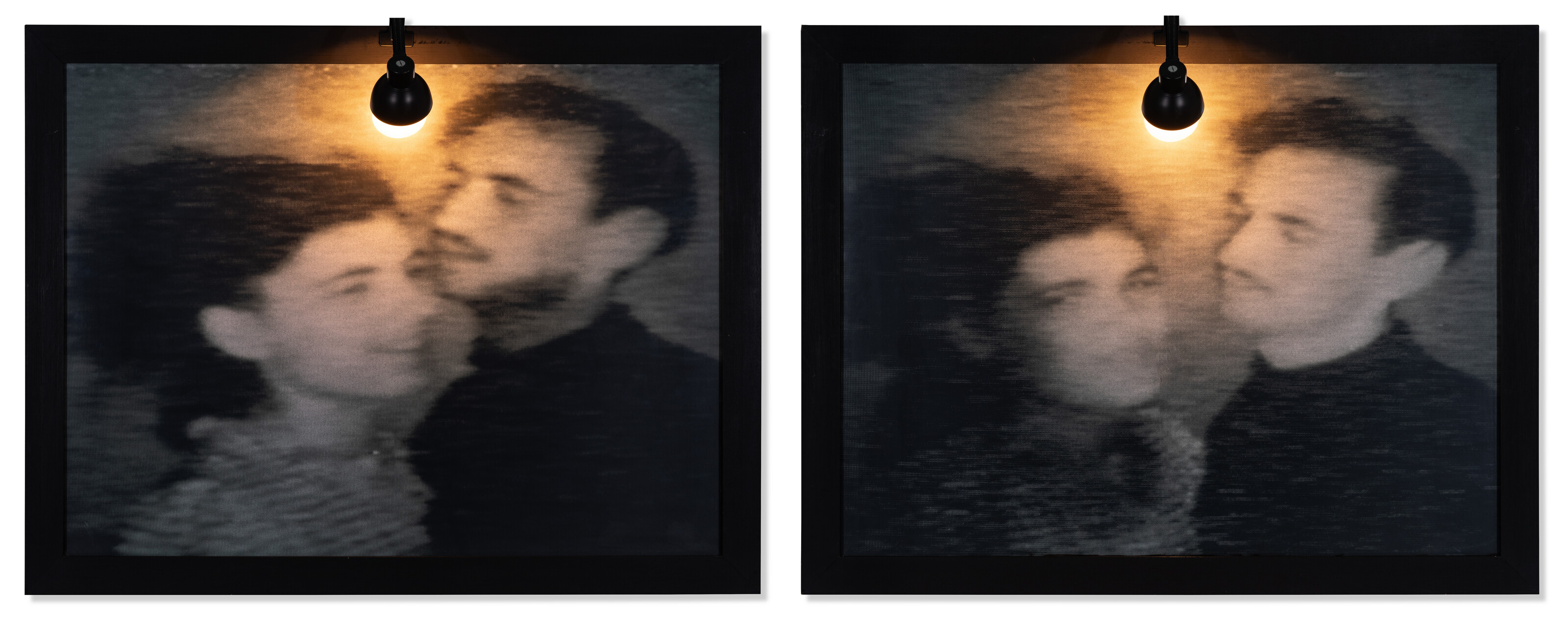 Christian Boltanski — Танец Дерньера