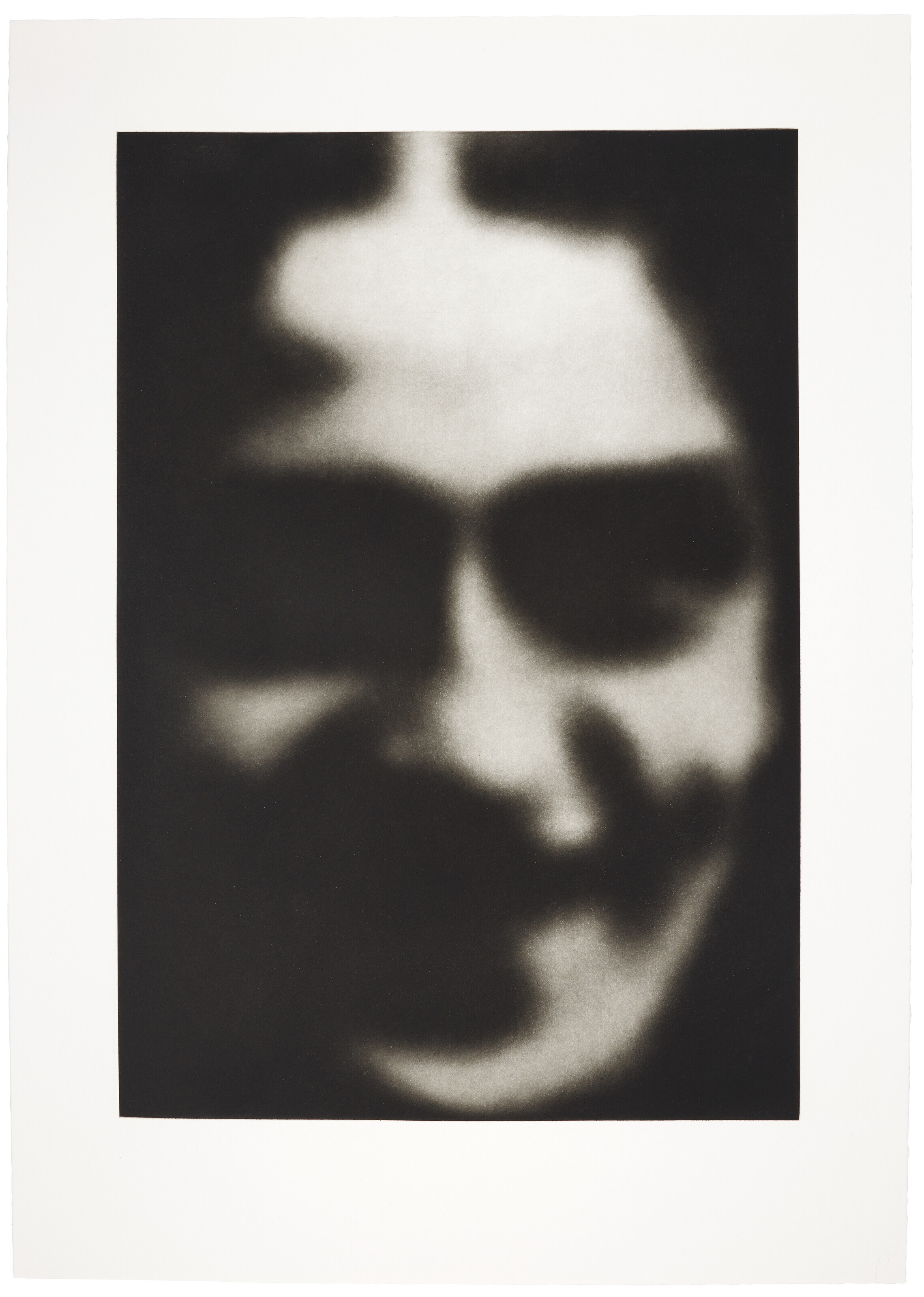 Christian Boltanski — Погони в спортзале, изображение 4