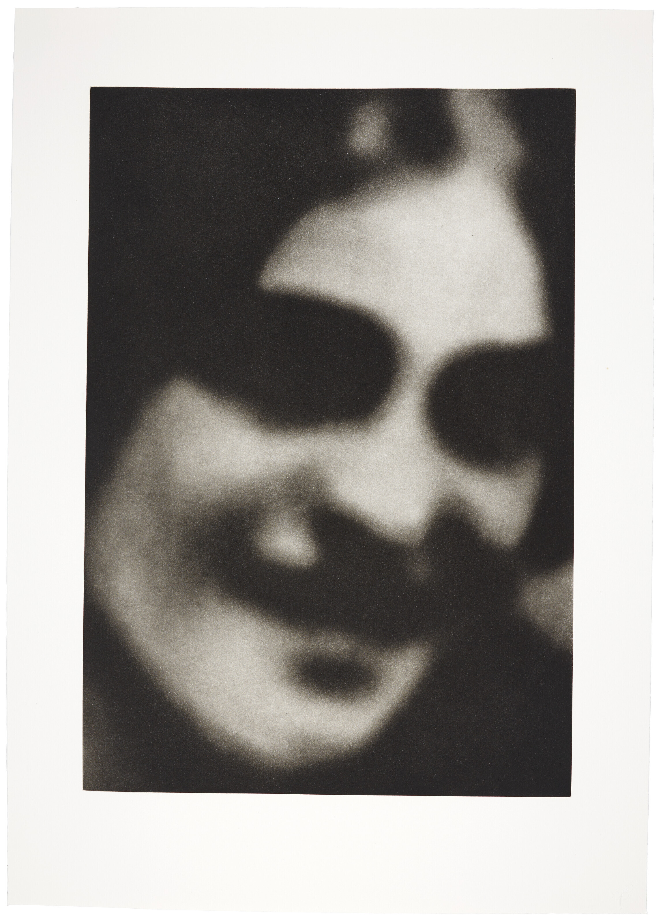 Christian Boltanski — Погони в спортзале, изображение 5
