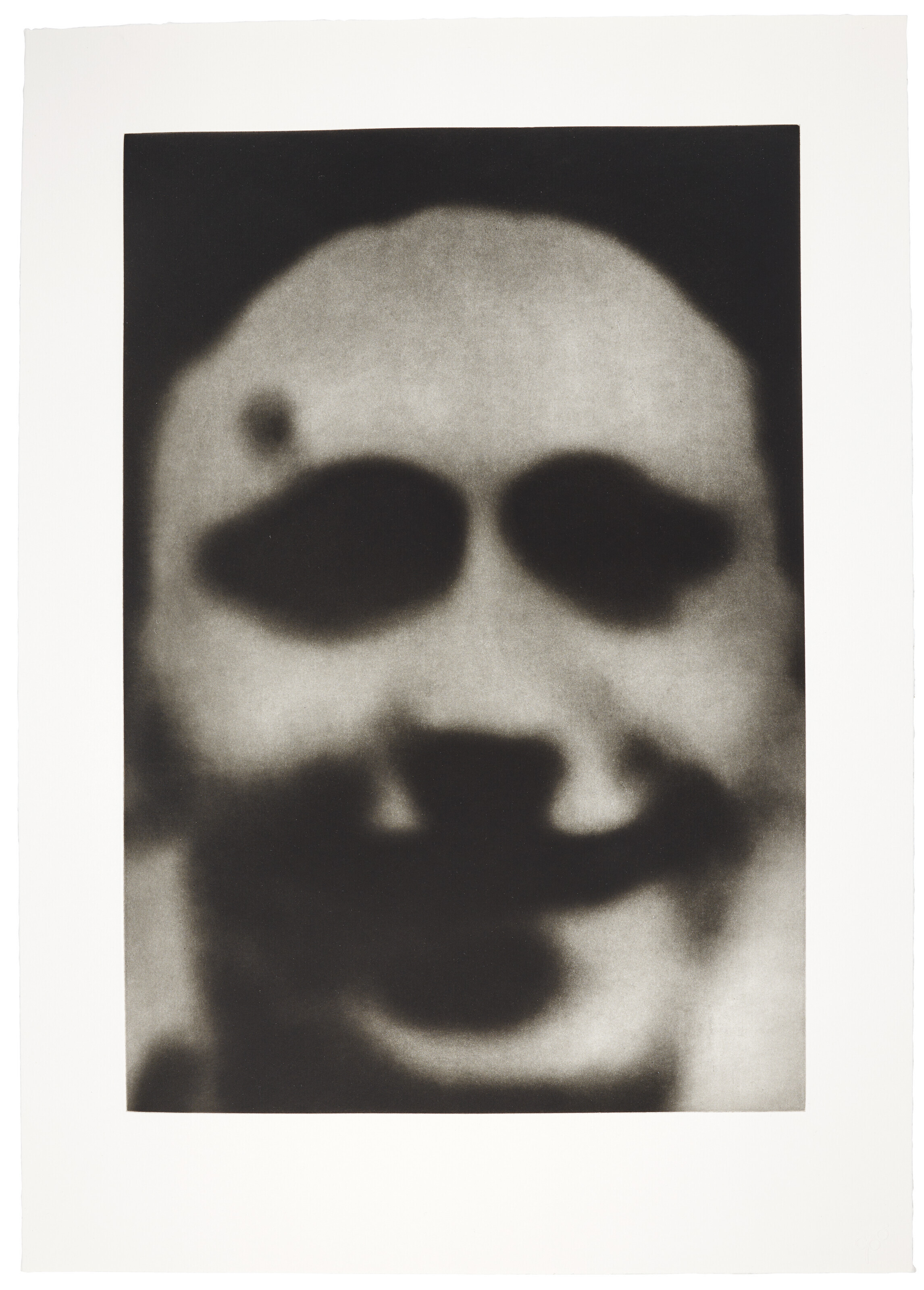 Christian Boltanski — Погони в спортзале, изображение 6