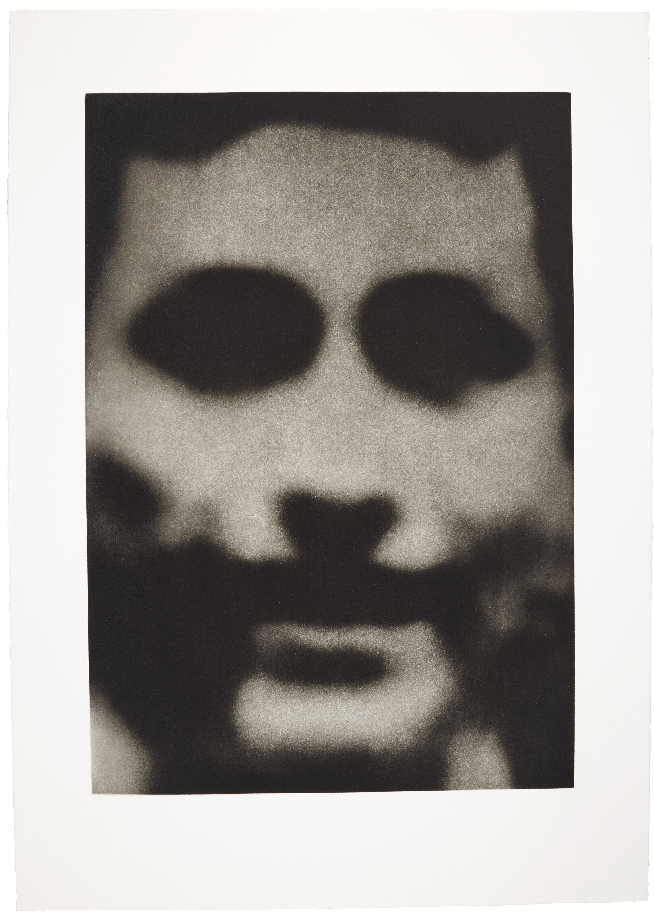 Christian Boltanski — Погони в спортзале, изображение 7