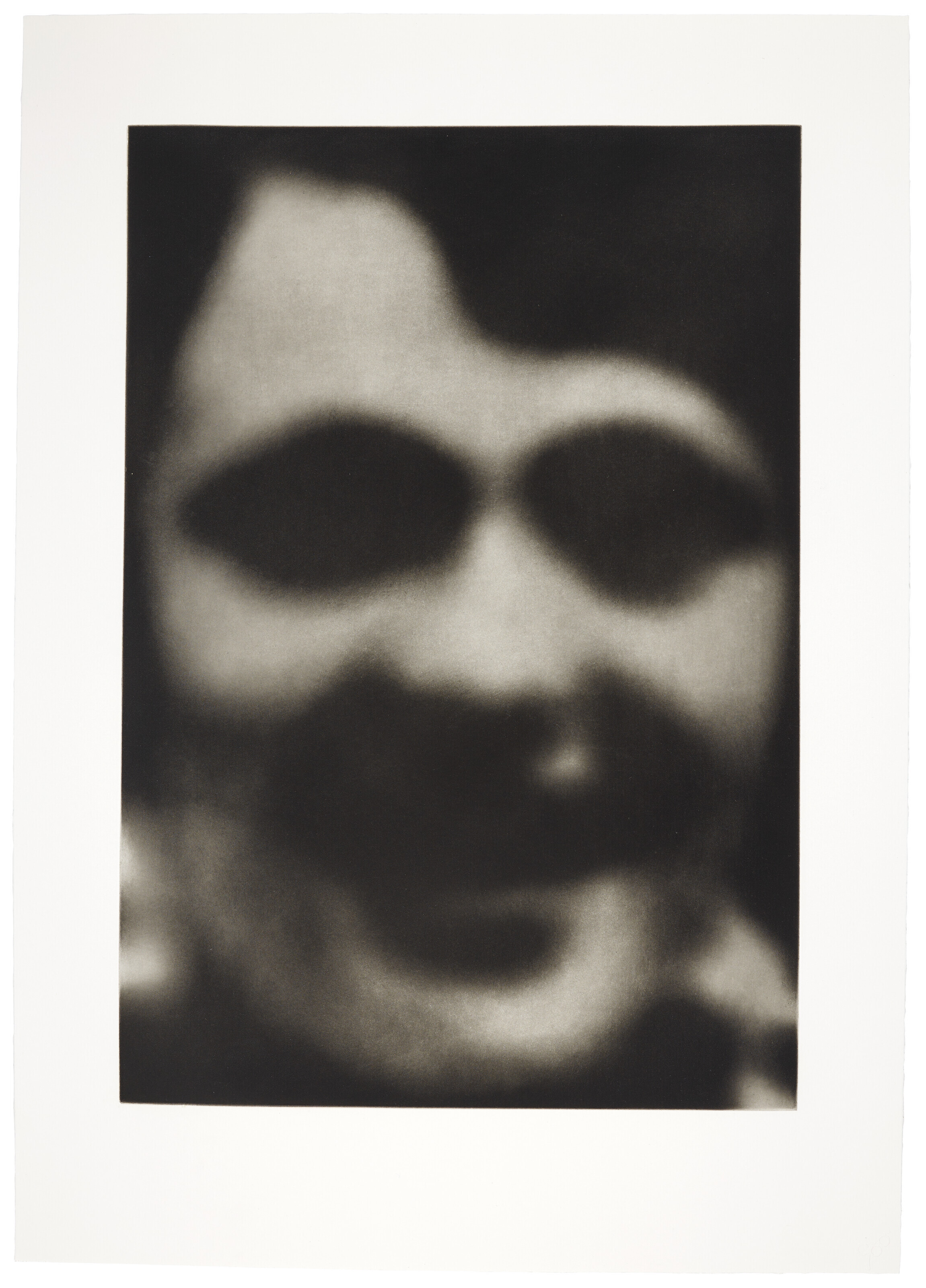 Christian Boltanski — Погони в спортзале, изображение 8