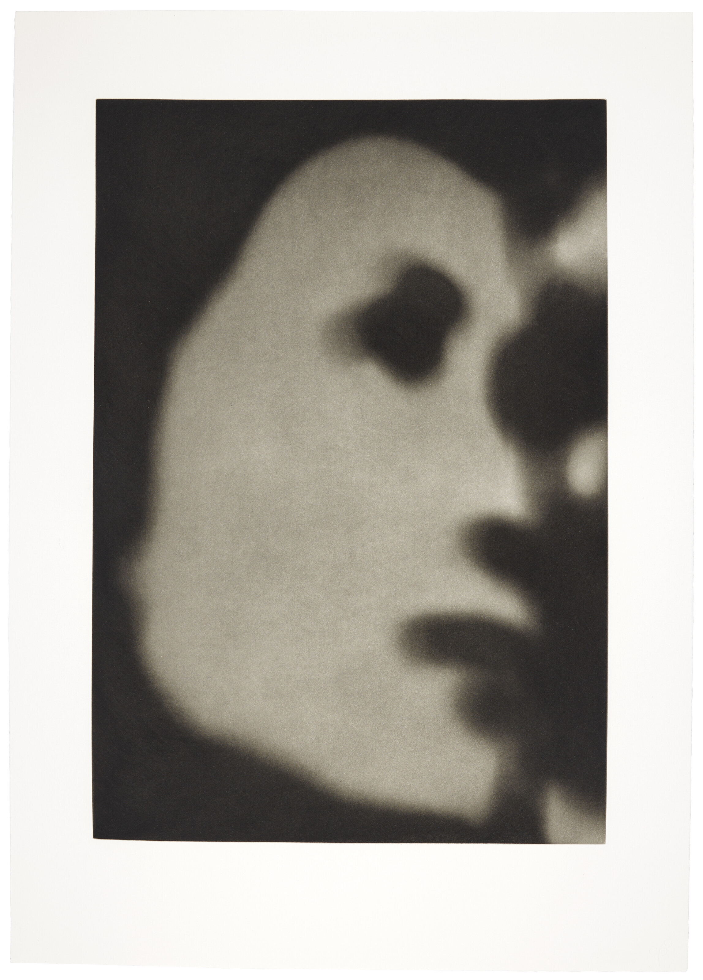 Christian Boltanski — Погони в спортзале, изображение 9