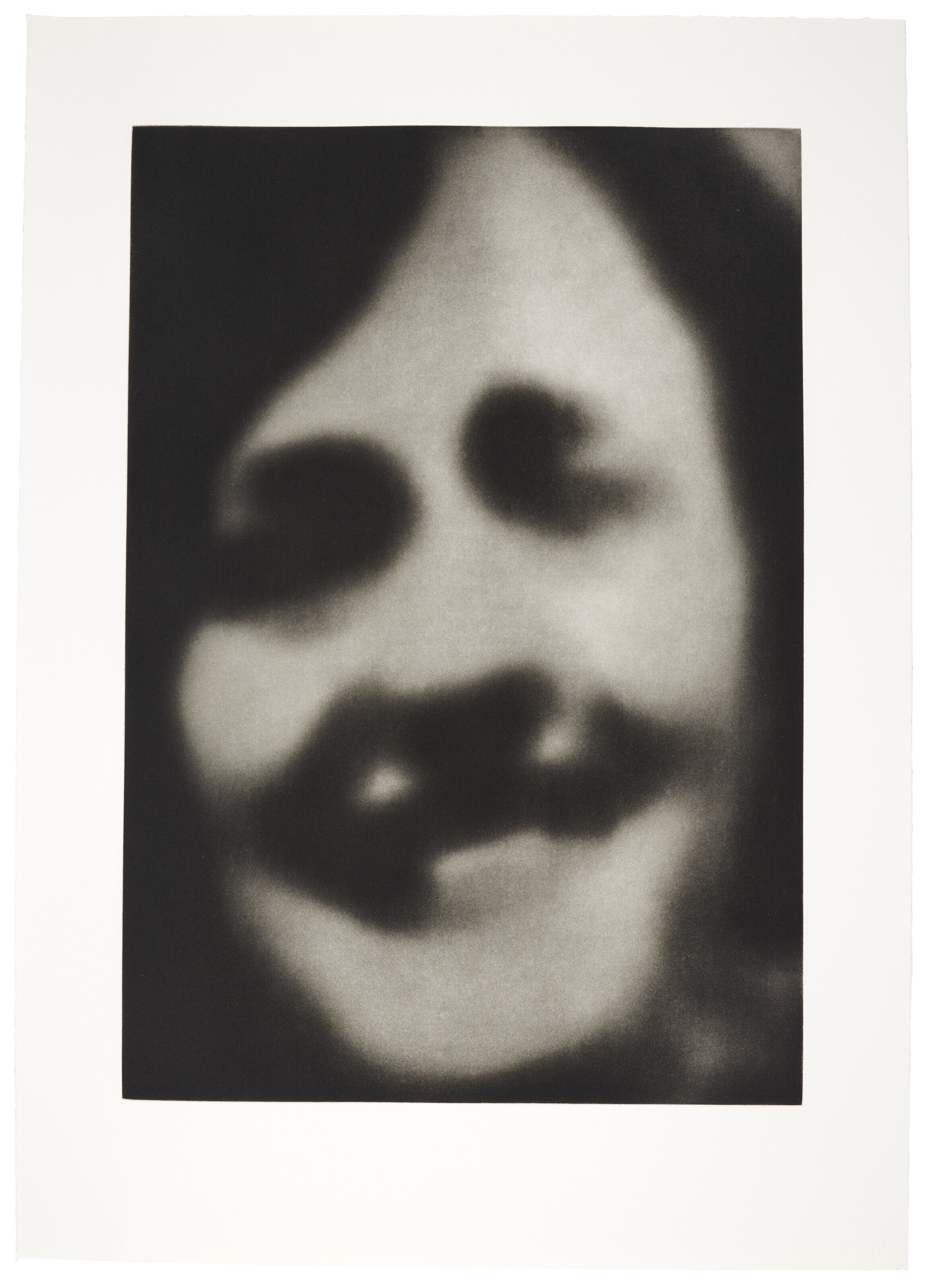Christian Boltanski — Погони в спортзале, изображение 10