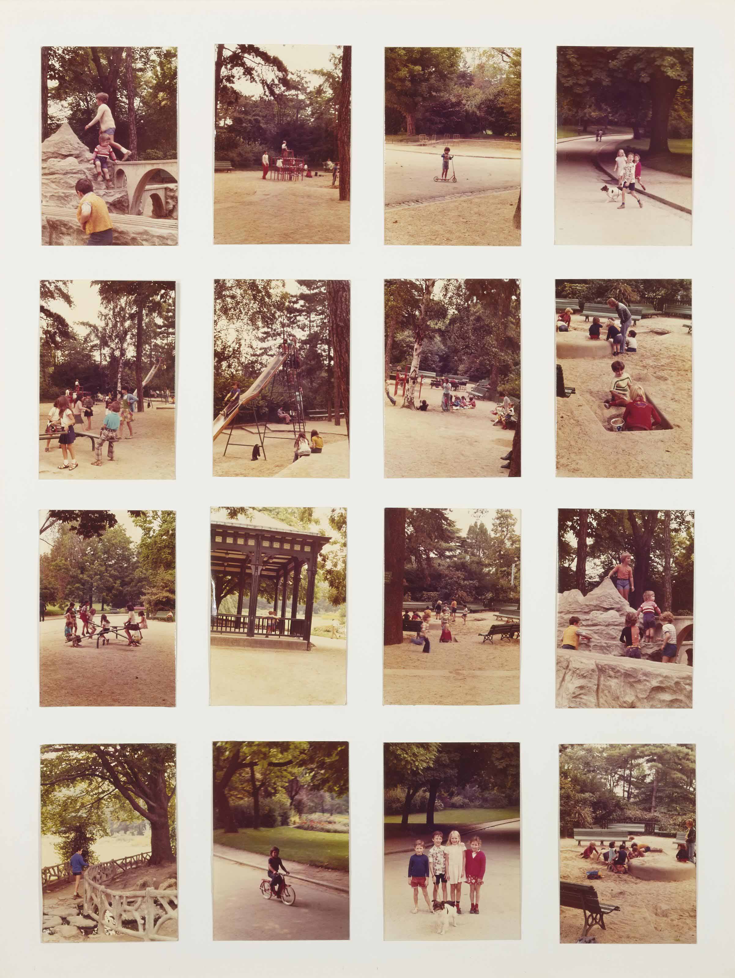 Christian Boltanski — Без титра