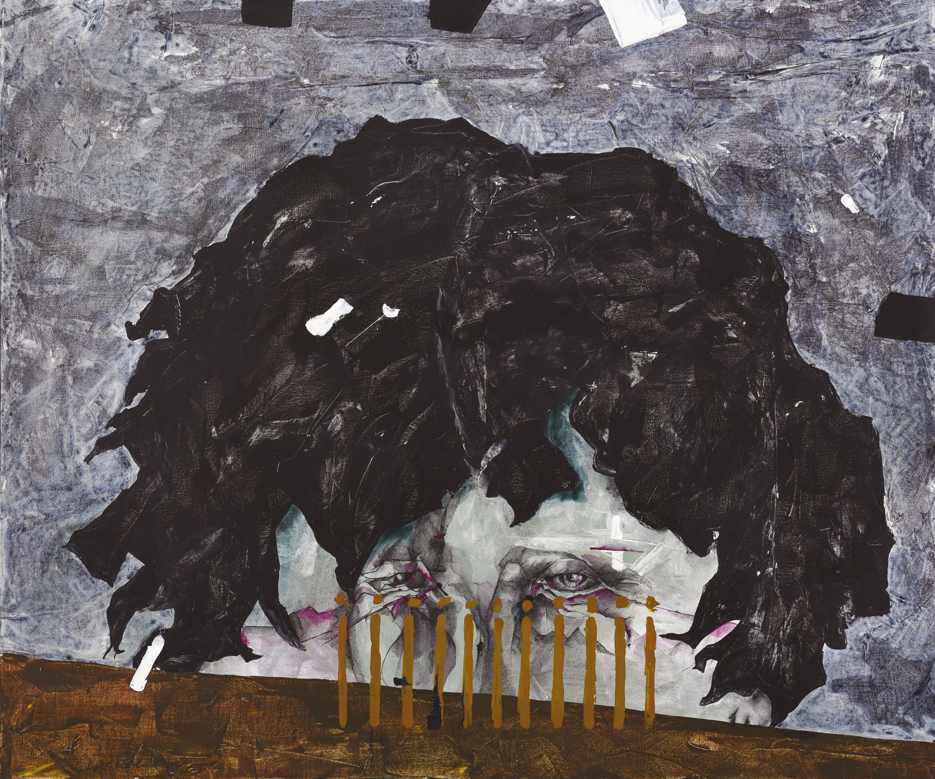 Christine Ay Tjoe — iii 1