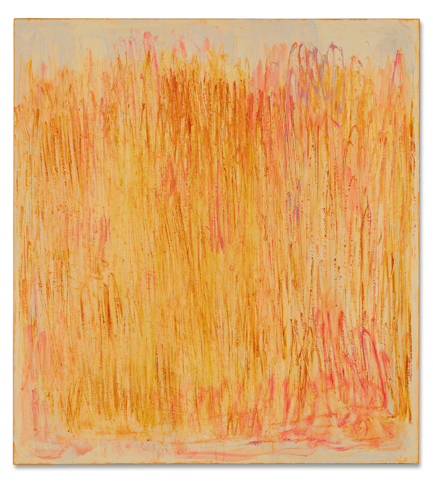 Christopher Le Brun — Бродить