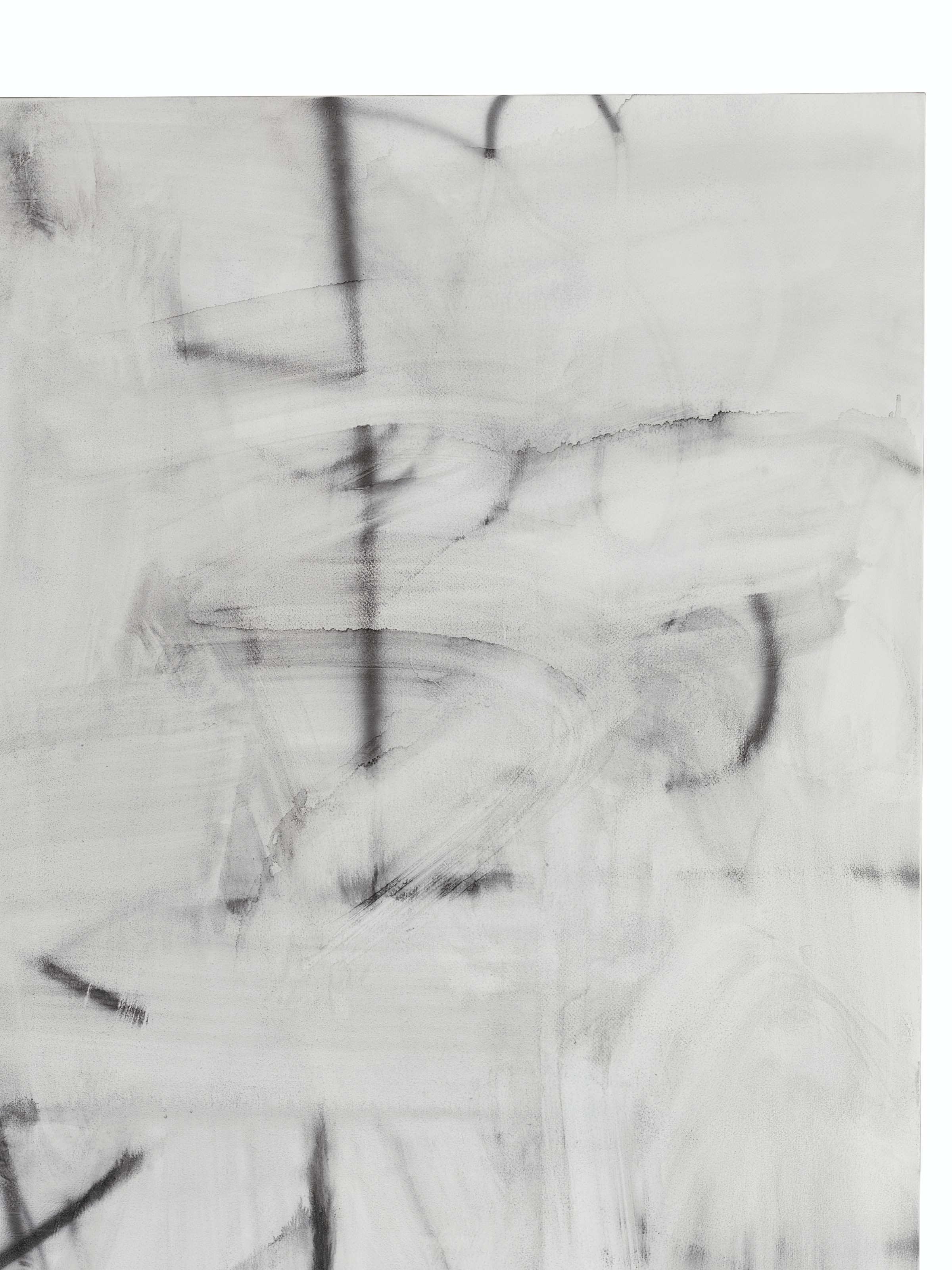 Christopher Wool — Нет, Нет, изображение 2
