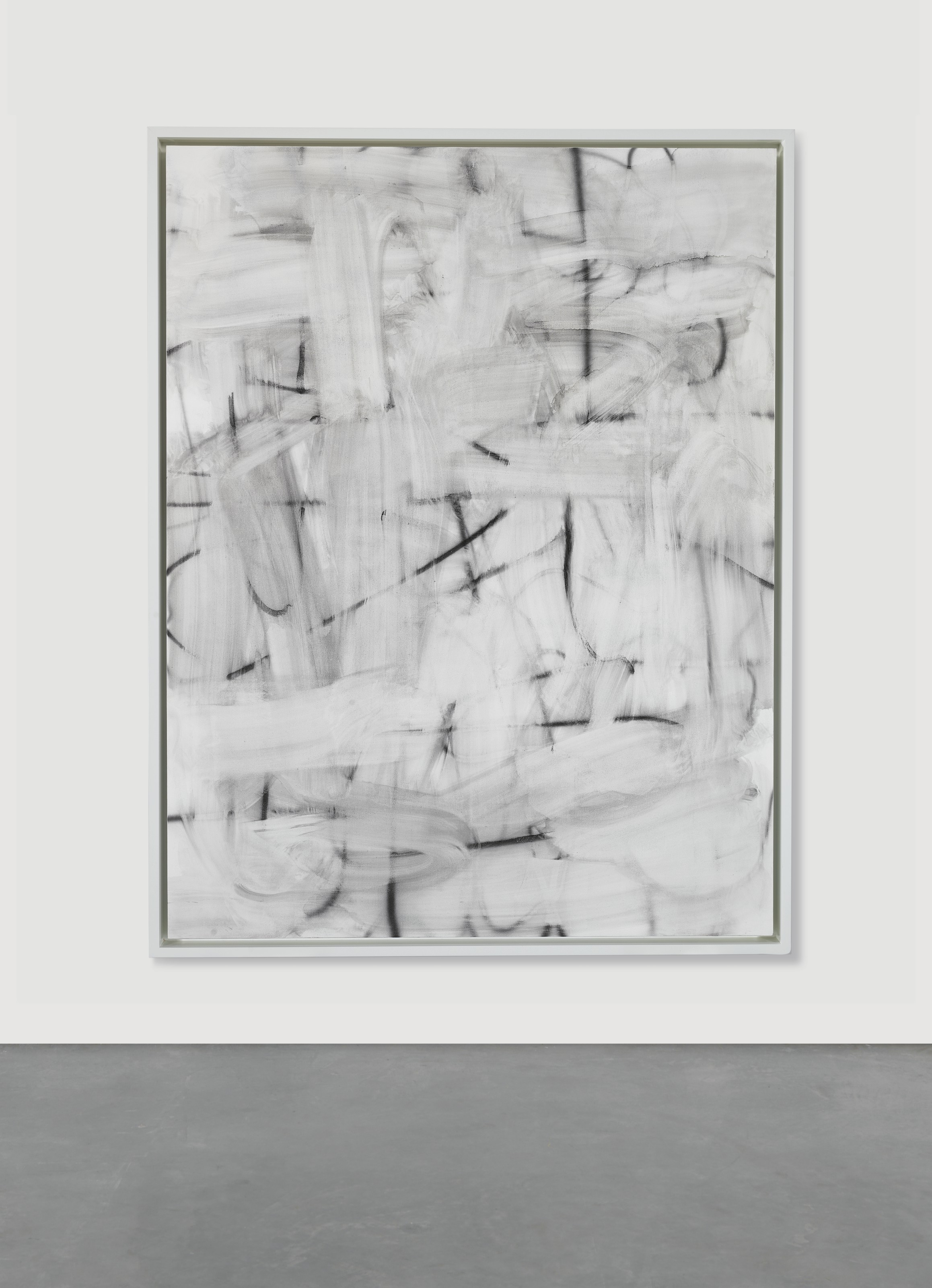 Christopher Wool — Нет, Нет, изображение 3