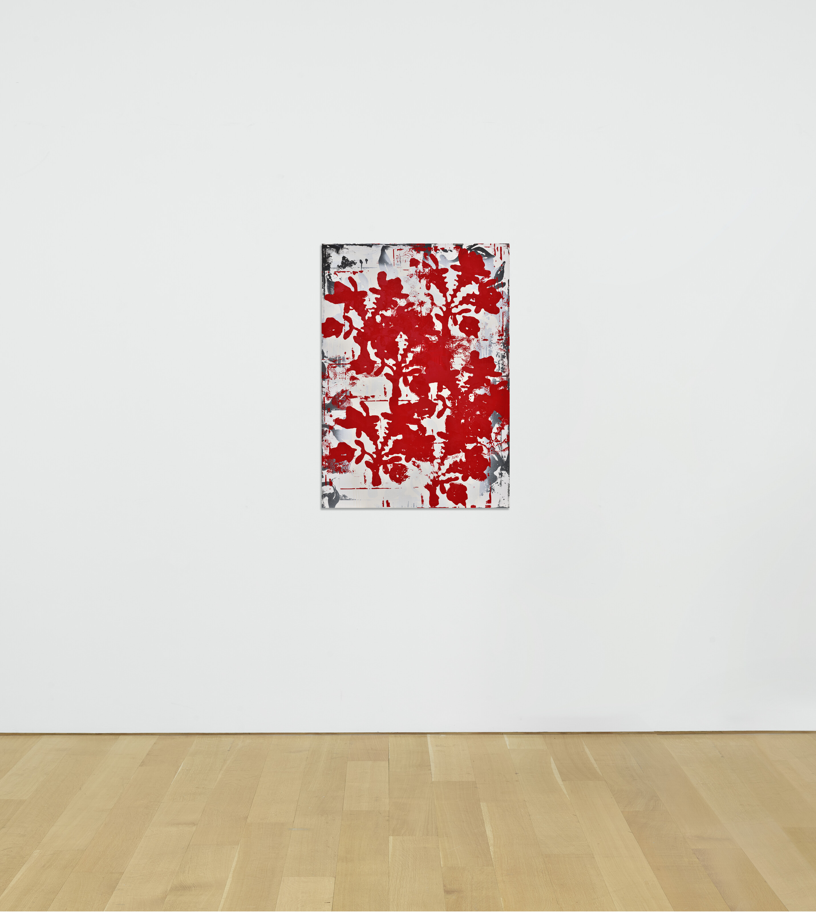 Christopher Wool — Без названия, изображение 2