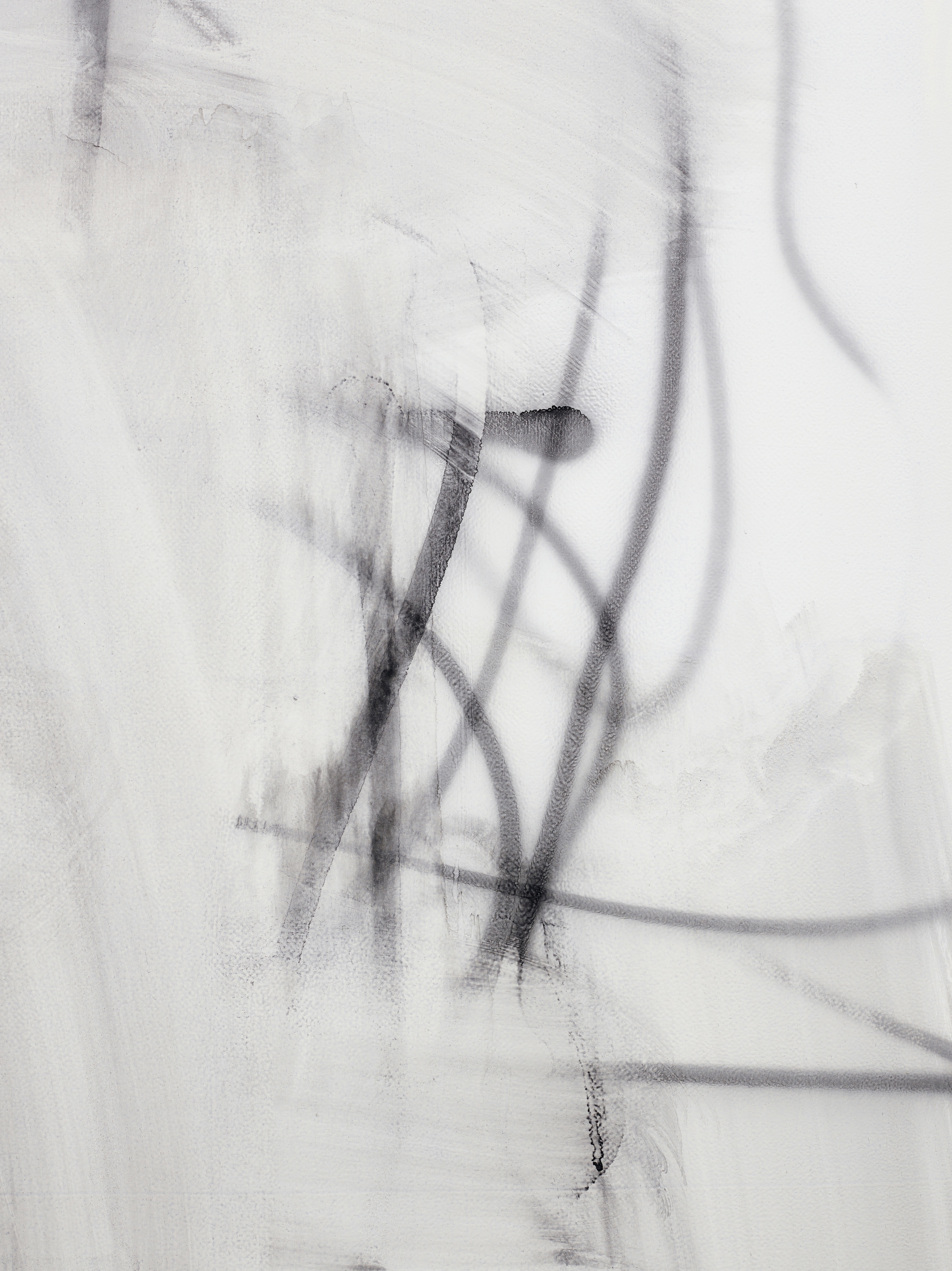 Christopher Wool — Королевская прогулка, изображение 2