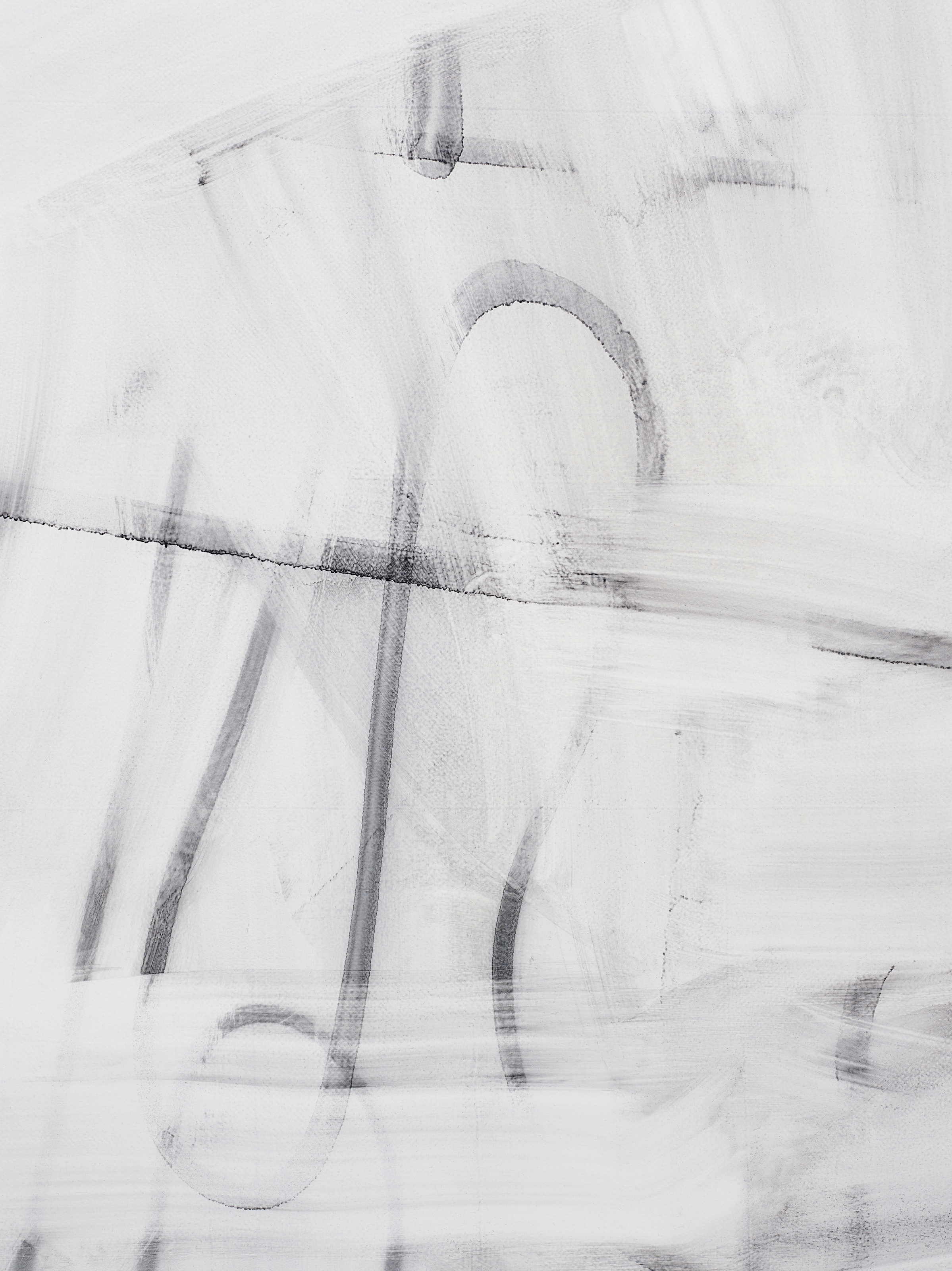 Christopher Wool — Королевская прогулка, изображение 3