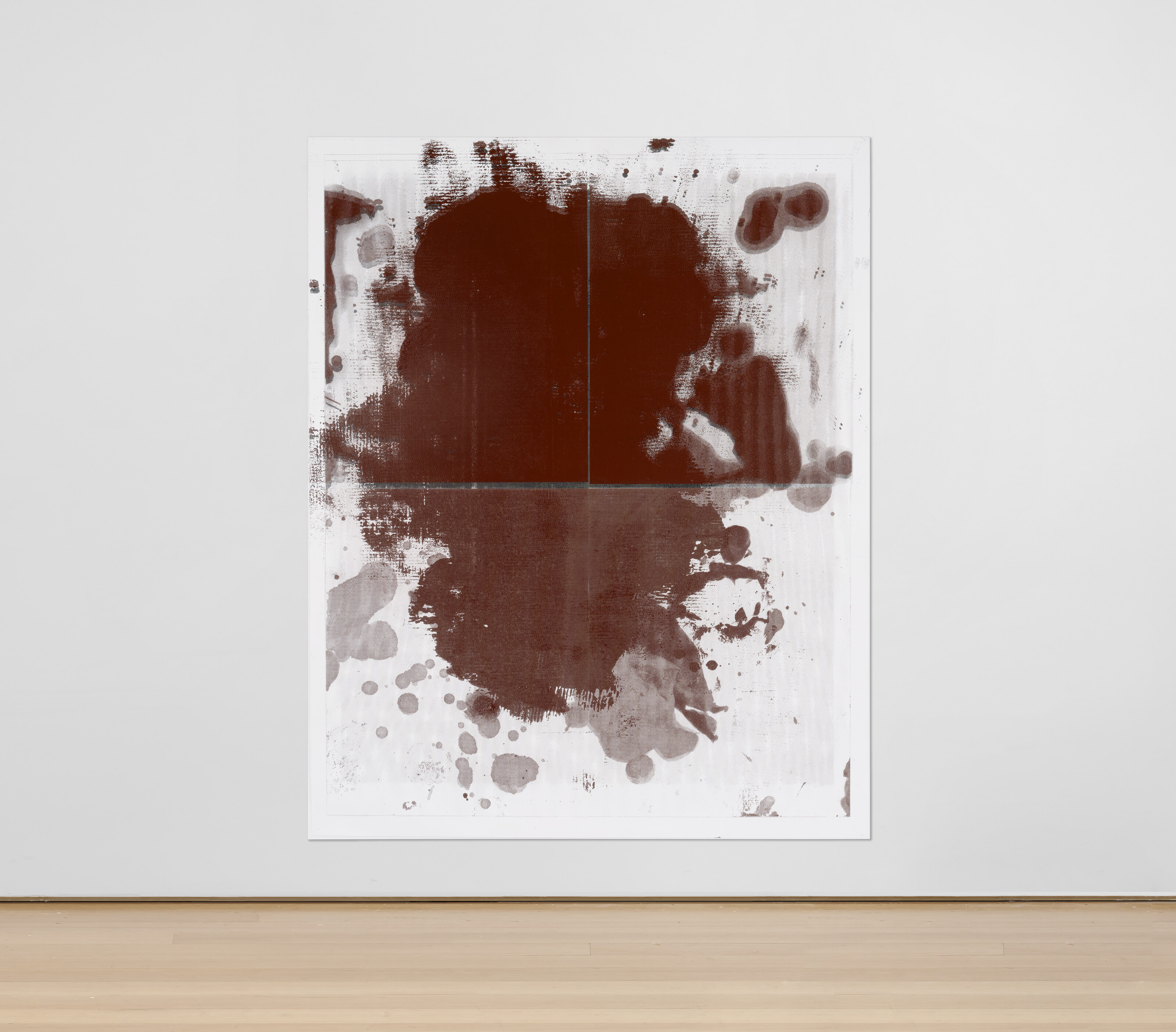 Christopher Wool — Без названия, изображение 2