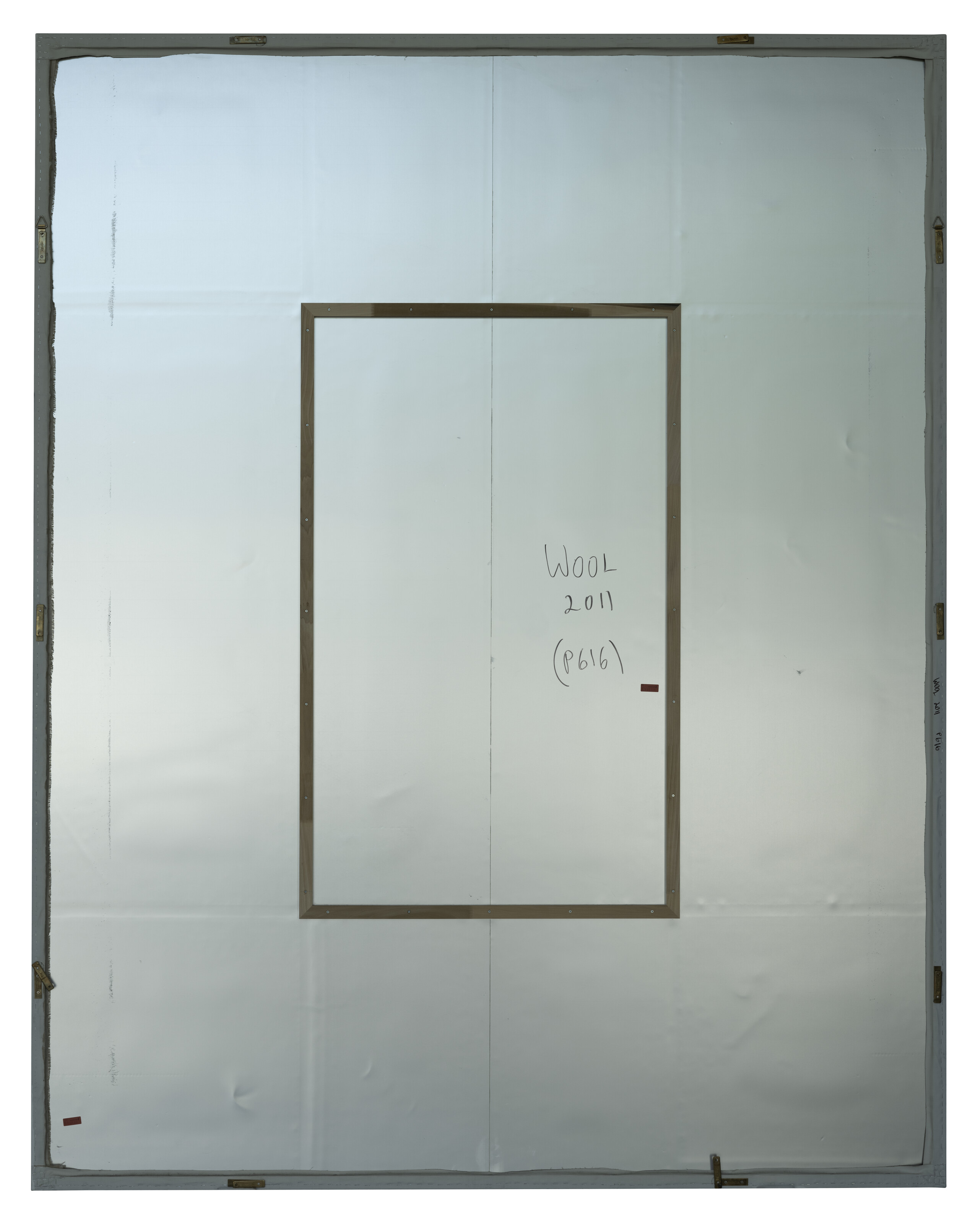 Christopher Wool — Без названия, изображение 4