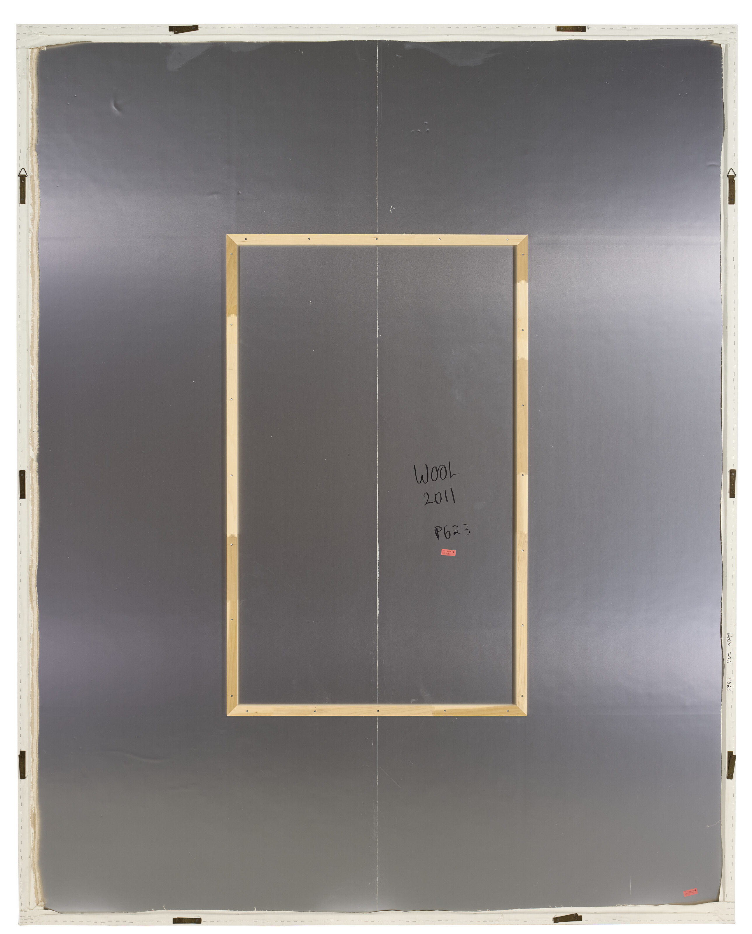 Christopher Wool — Без названия, изображение 2