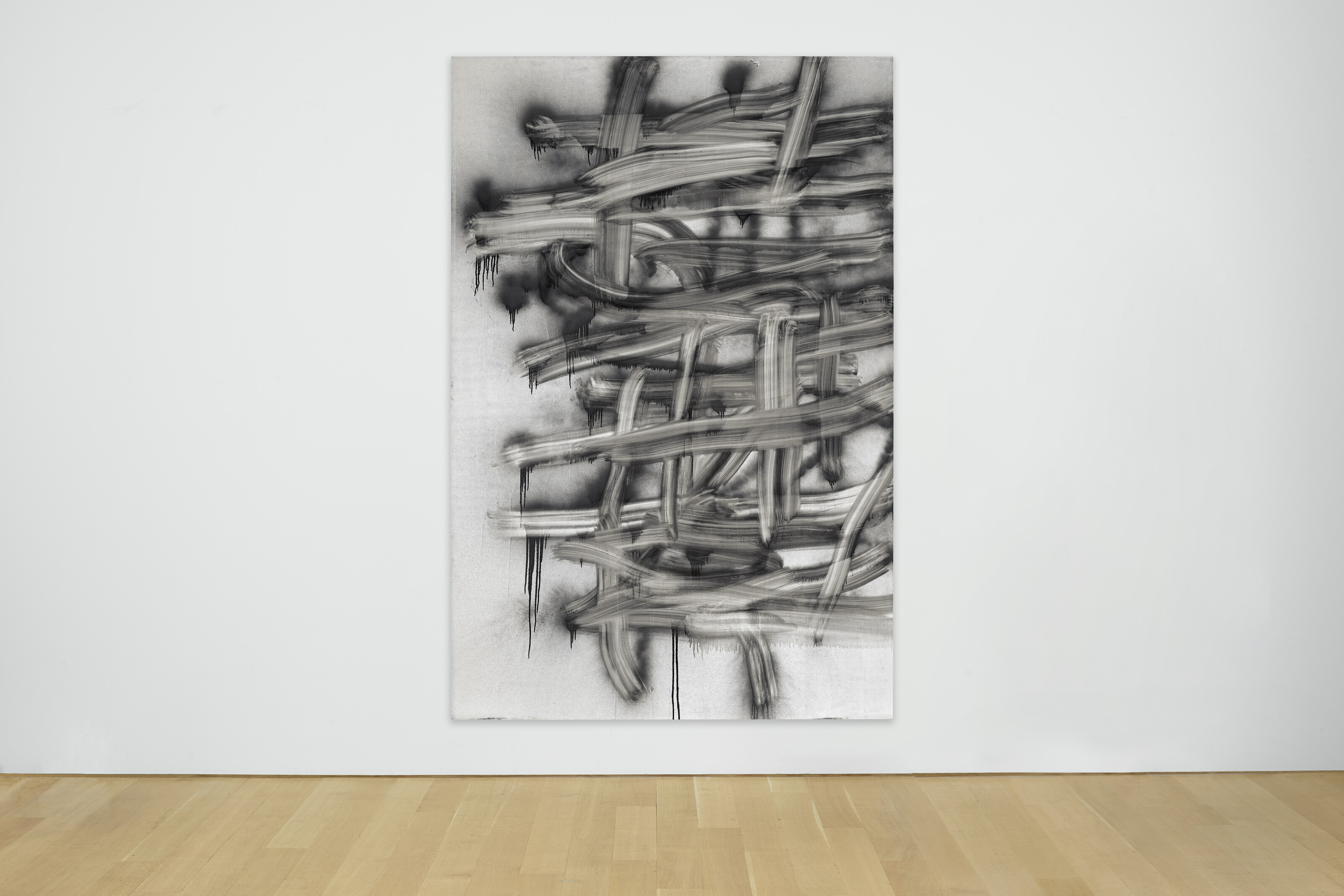 Christopher Wool — Без названия, изображение 3