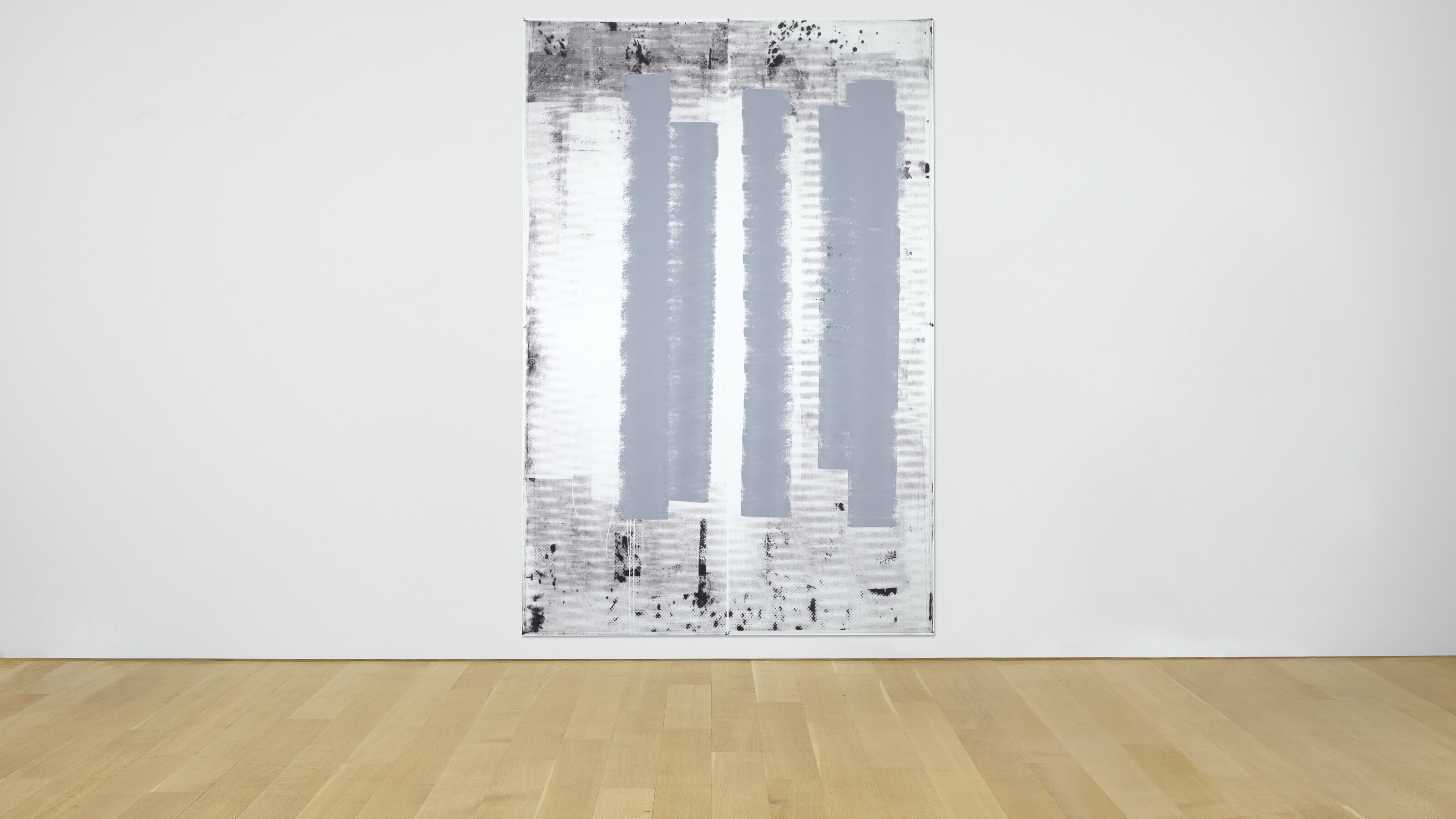 Christopher Wool — Без названия (Х.Х.), изображение 2
