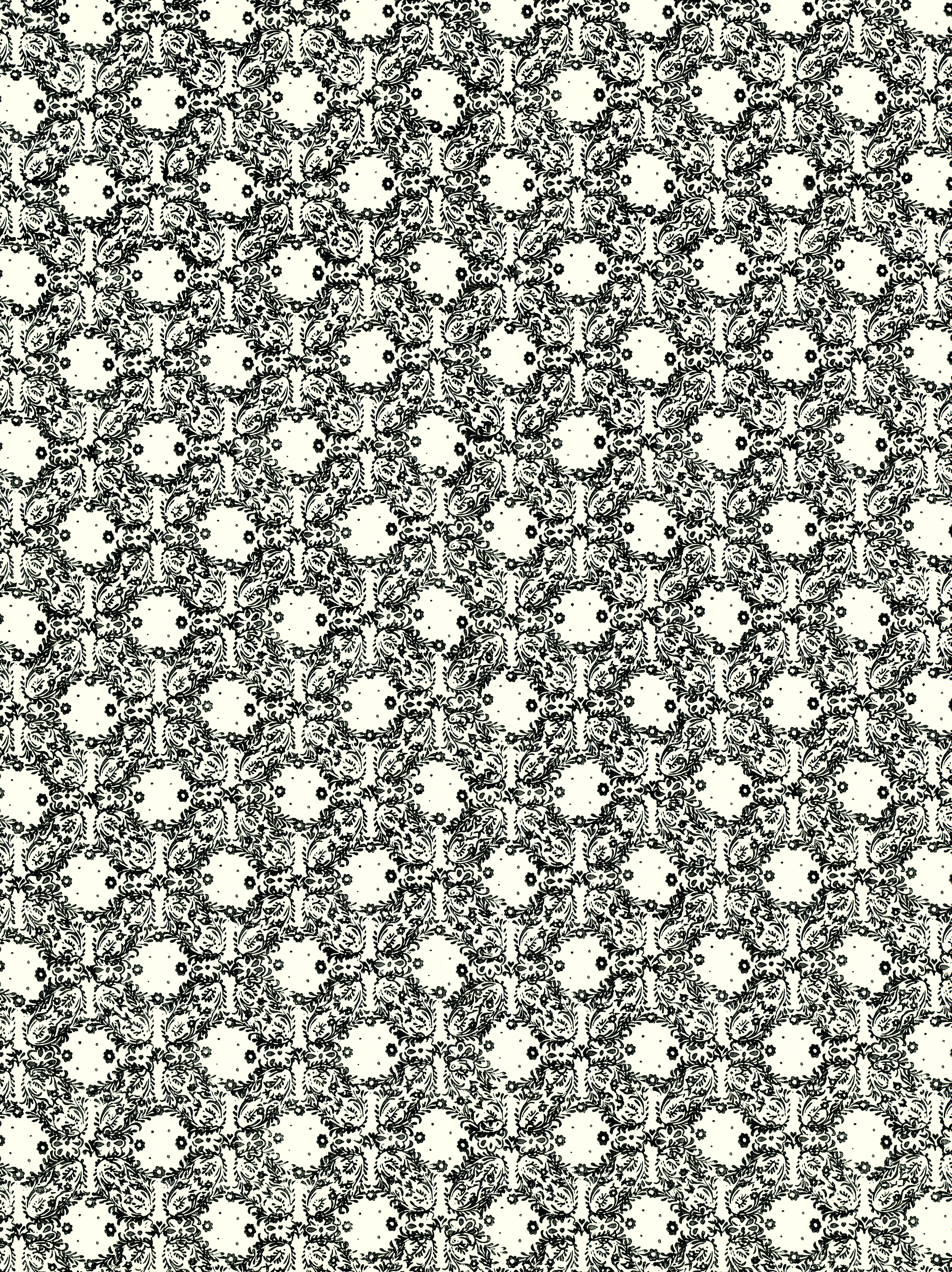 Christopher Wool — Без названия, изображение 3