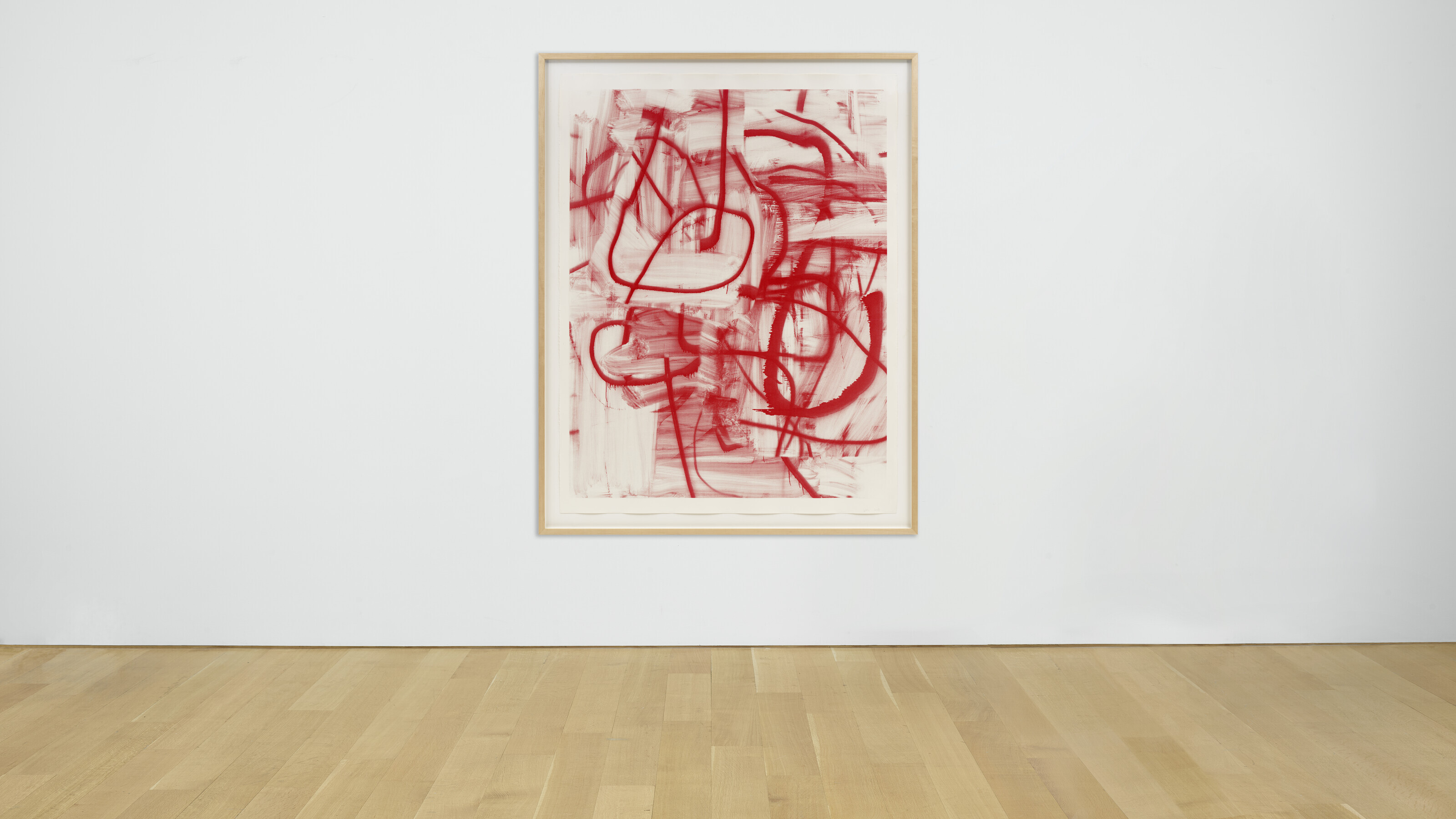 Christopher Wool — Без названия, изображение 2