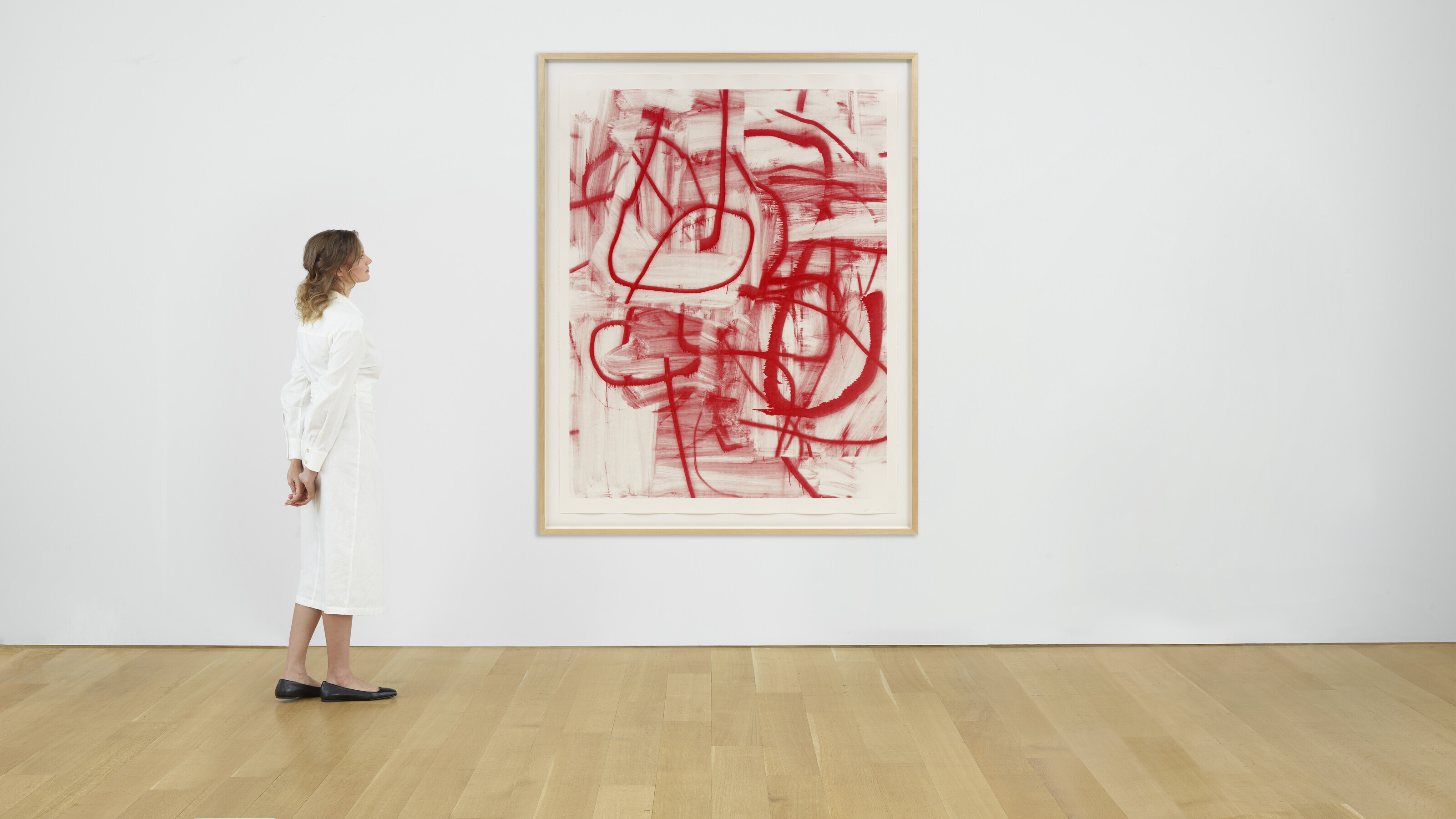 Christopher Wool — Без названия, изображение 3