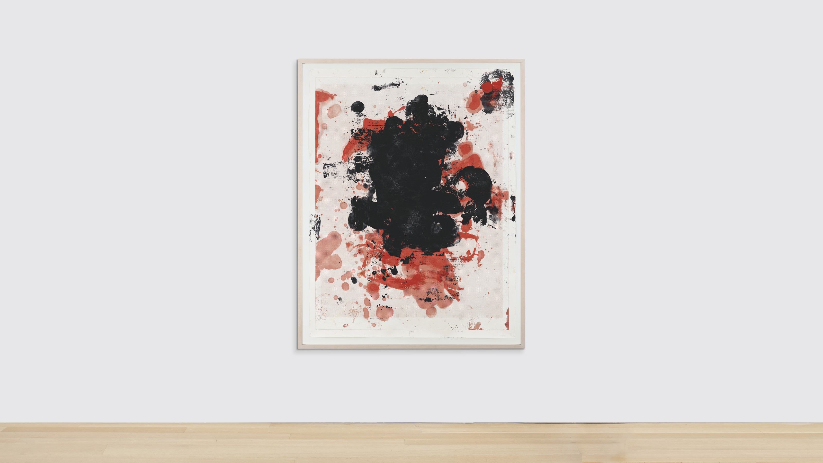 Christopher Wool — Без названия, изображение 2