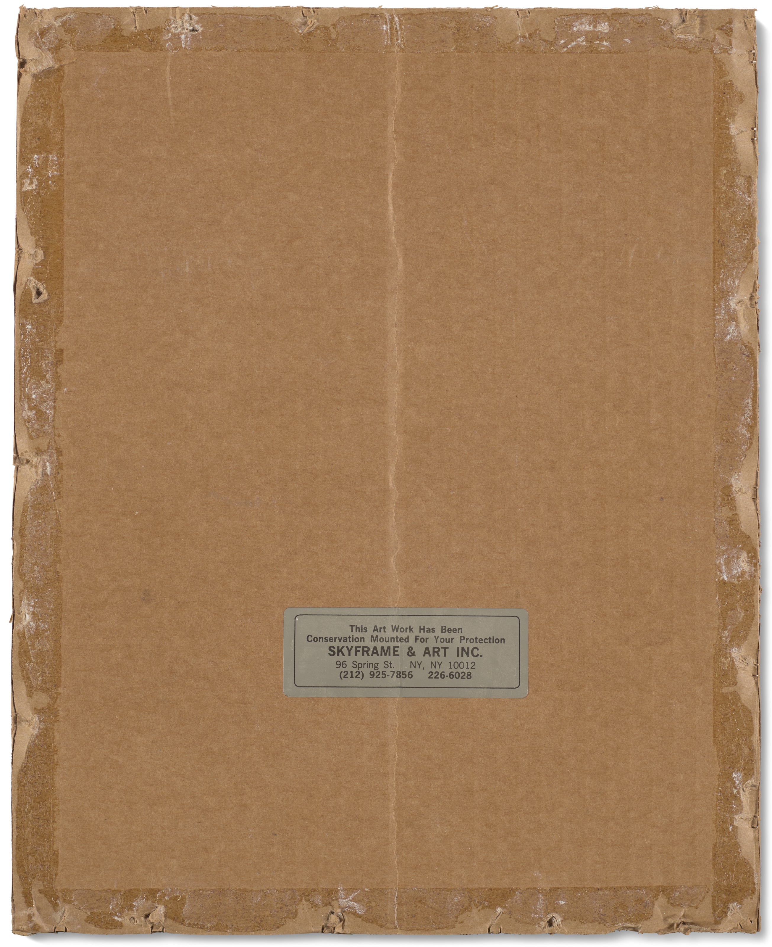 Christopher Wool — Без названия, изображение 2