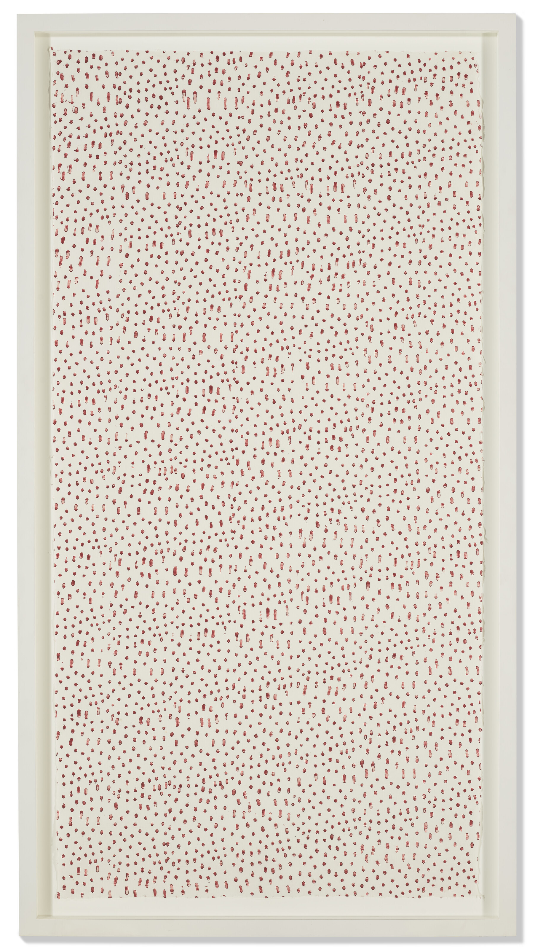 Christopher Wool — Без названия, изображение 2