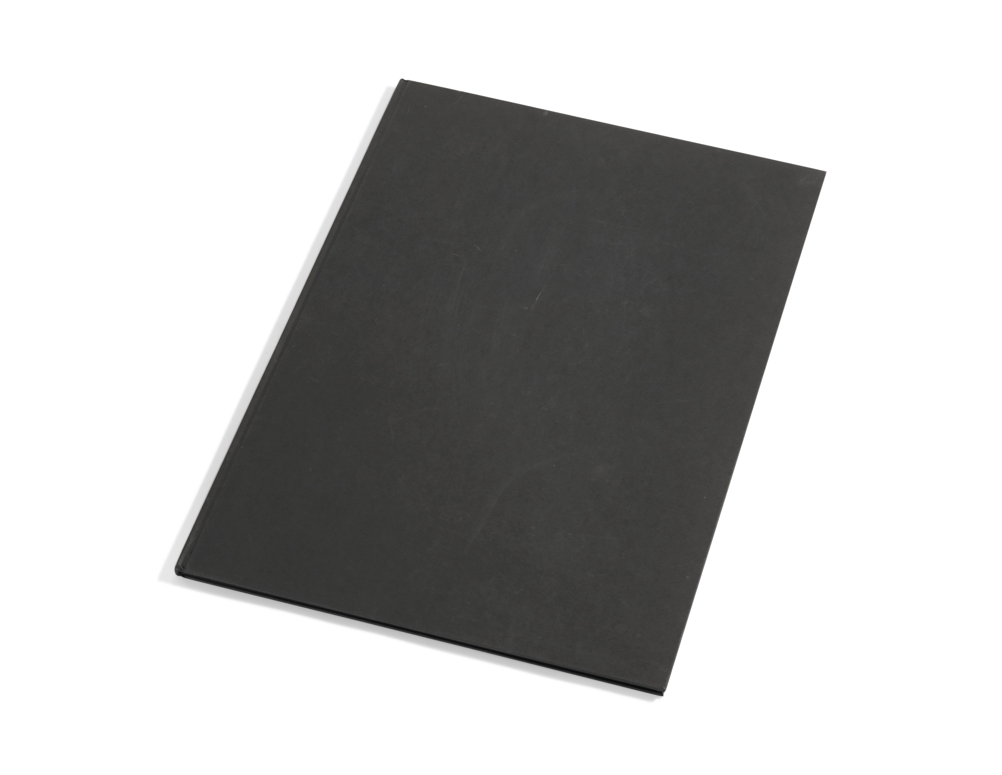 Christopher Wool — Черная книга, изображение 2