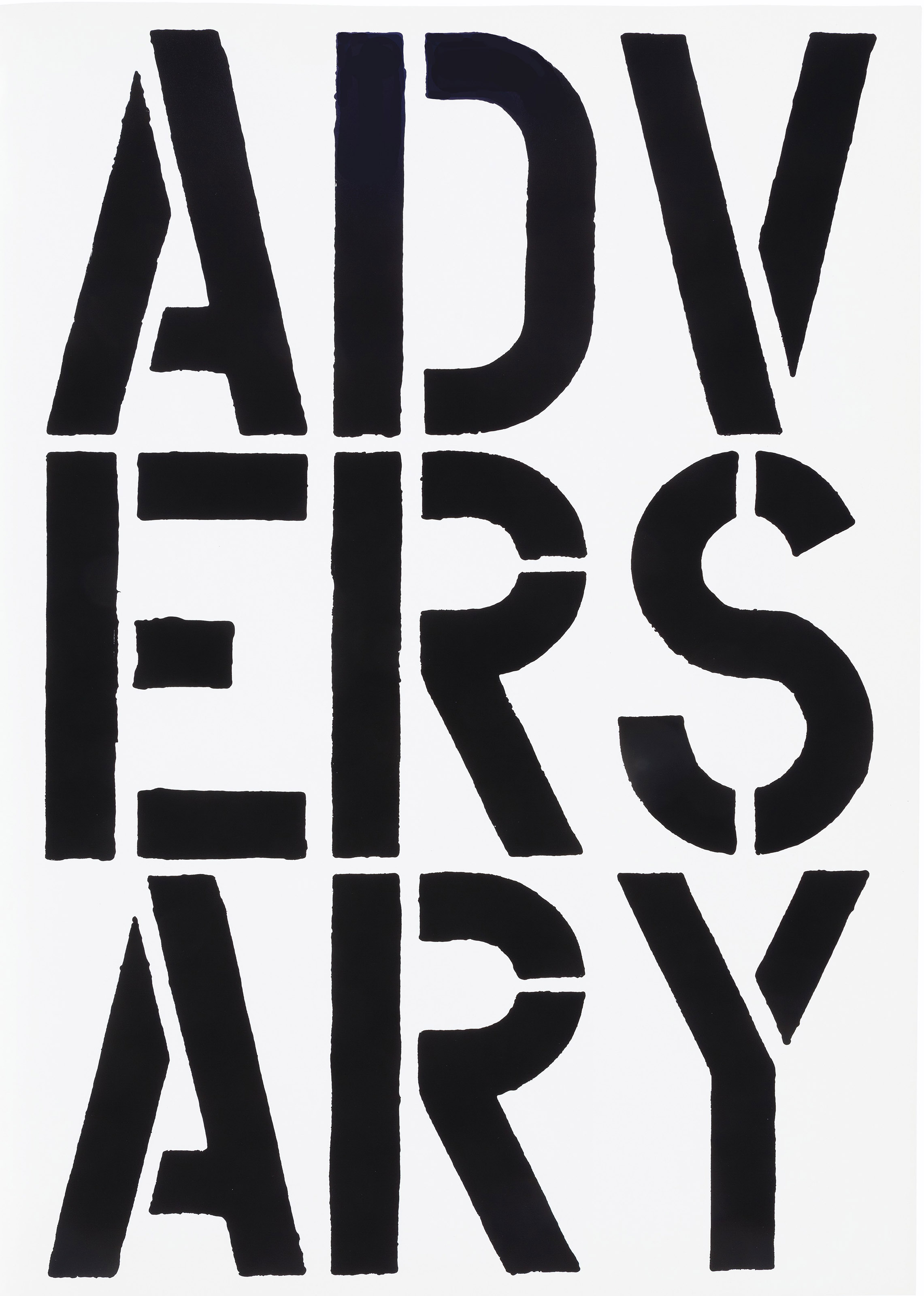 Christopher Wool — Черная книга, изображение 8