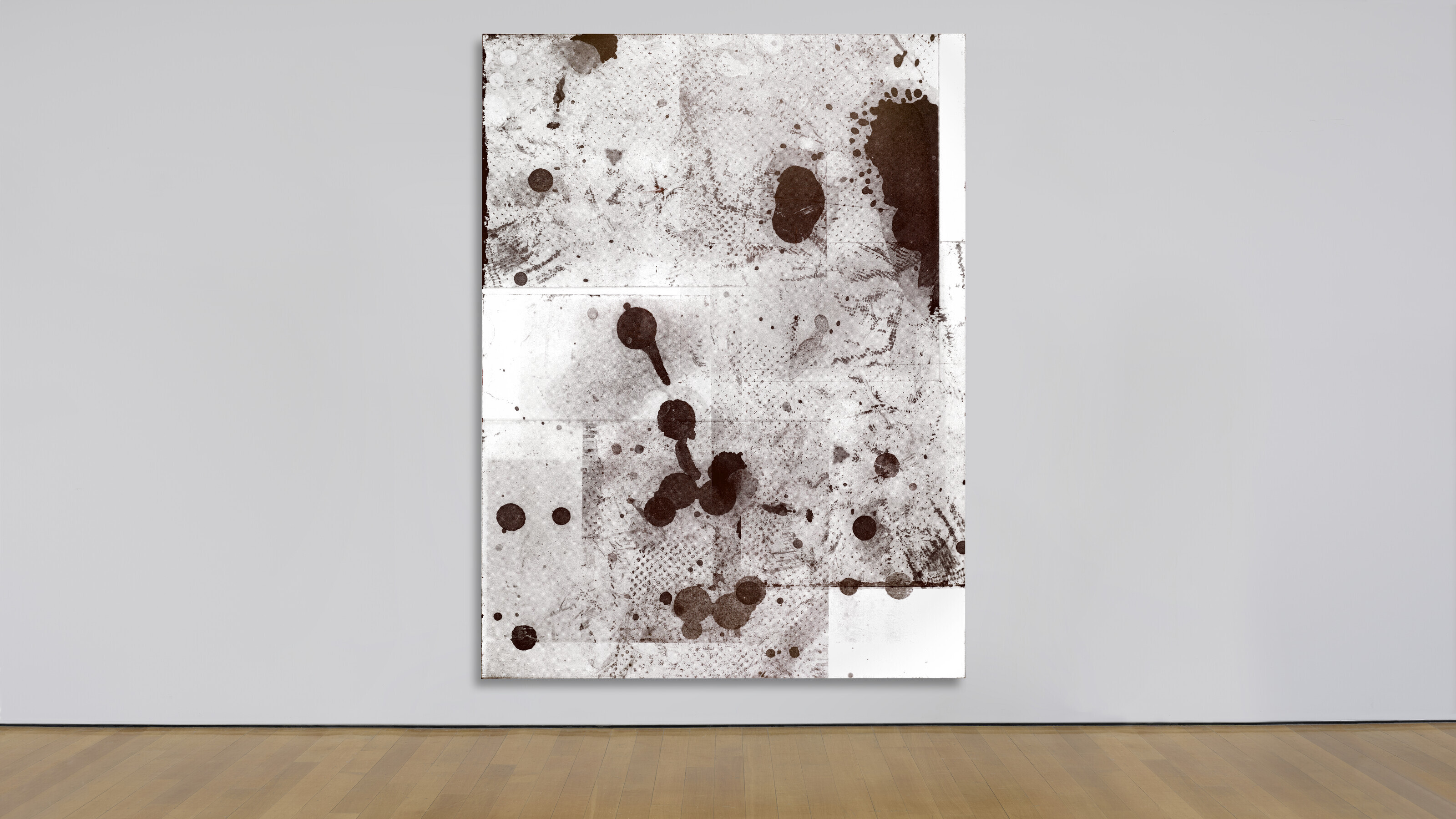Christopher Wool — Без названия, изображение 3