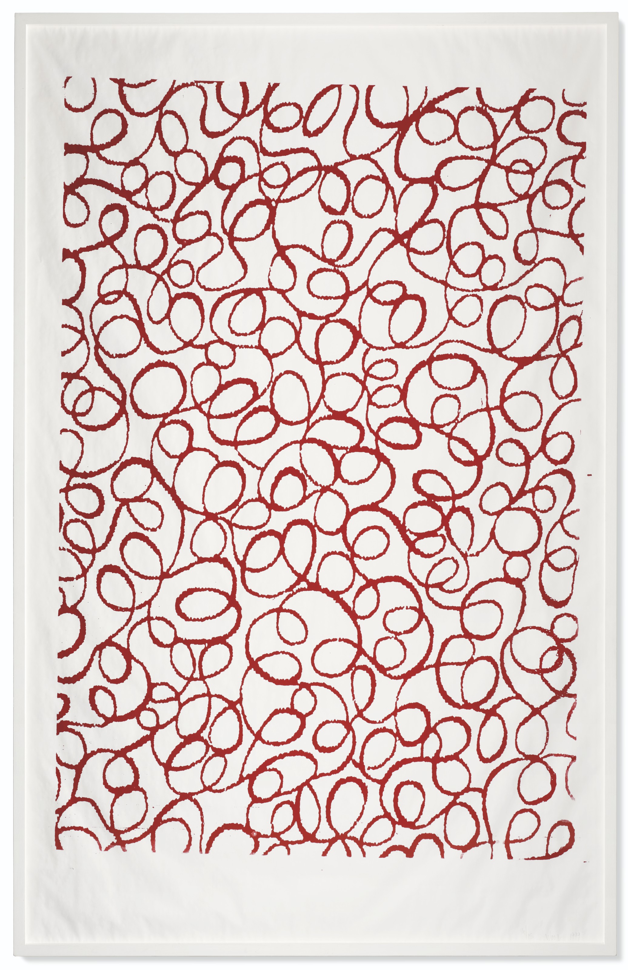 Christopher Wool — Без титра