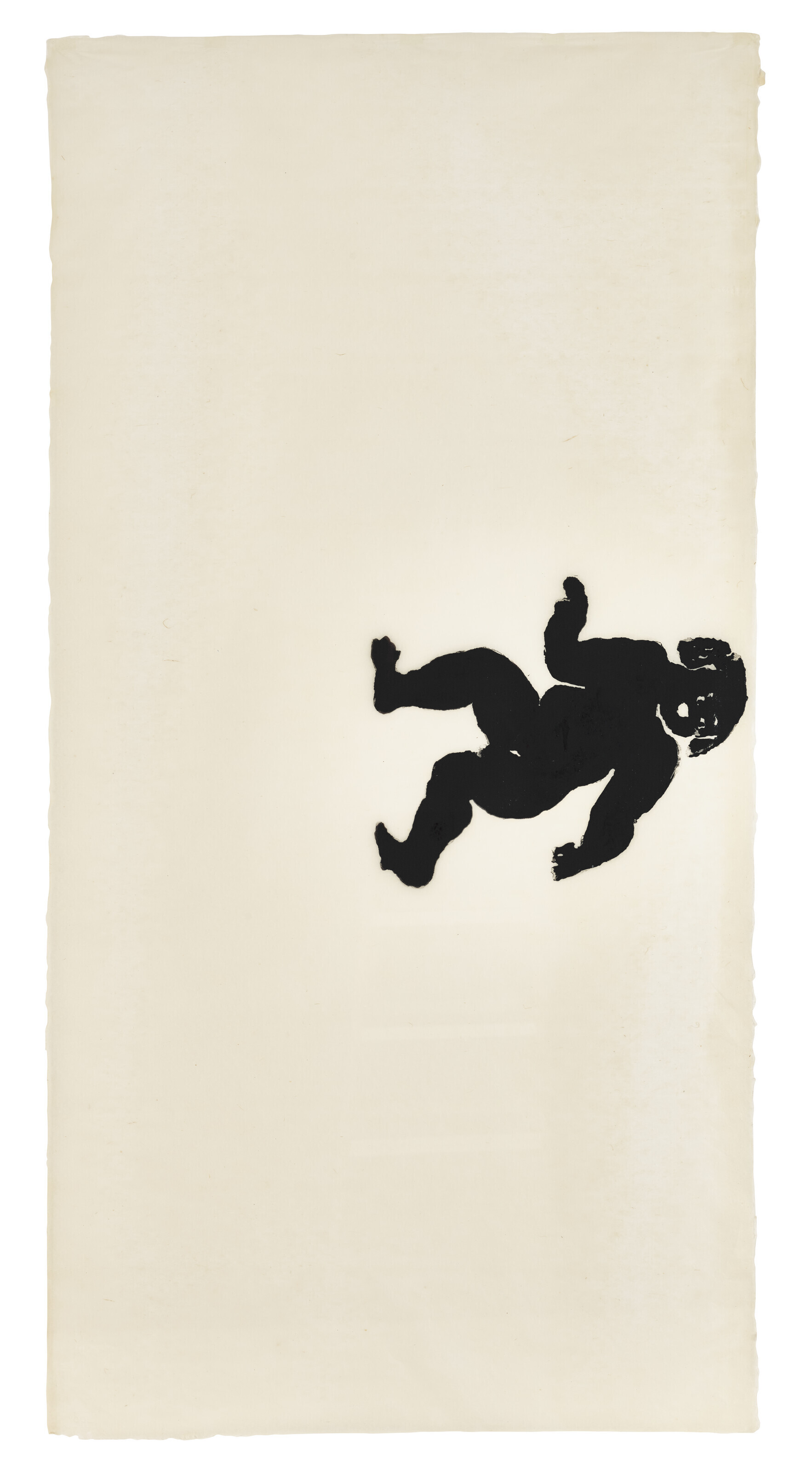 Christopher Wool — Без названия