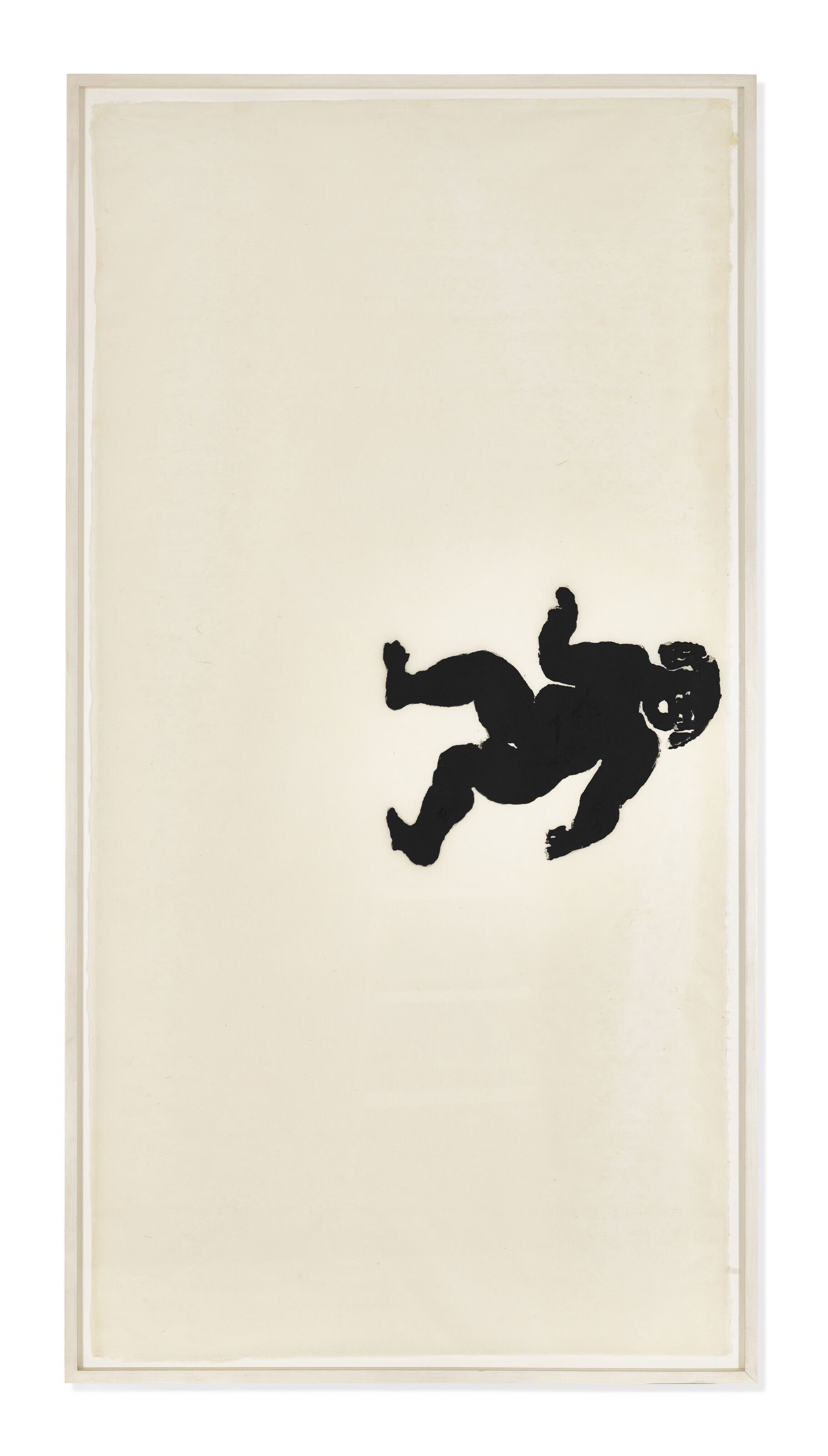 Christopher Wool — Без названия, изображение 2