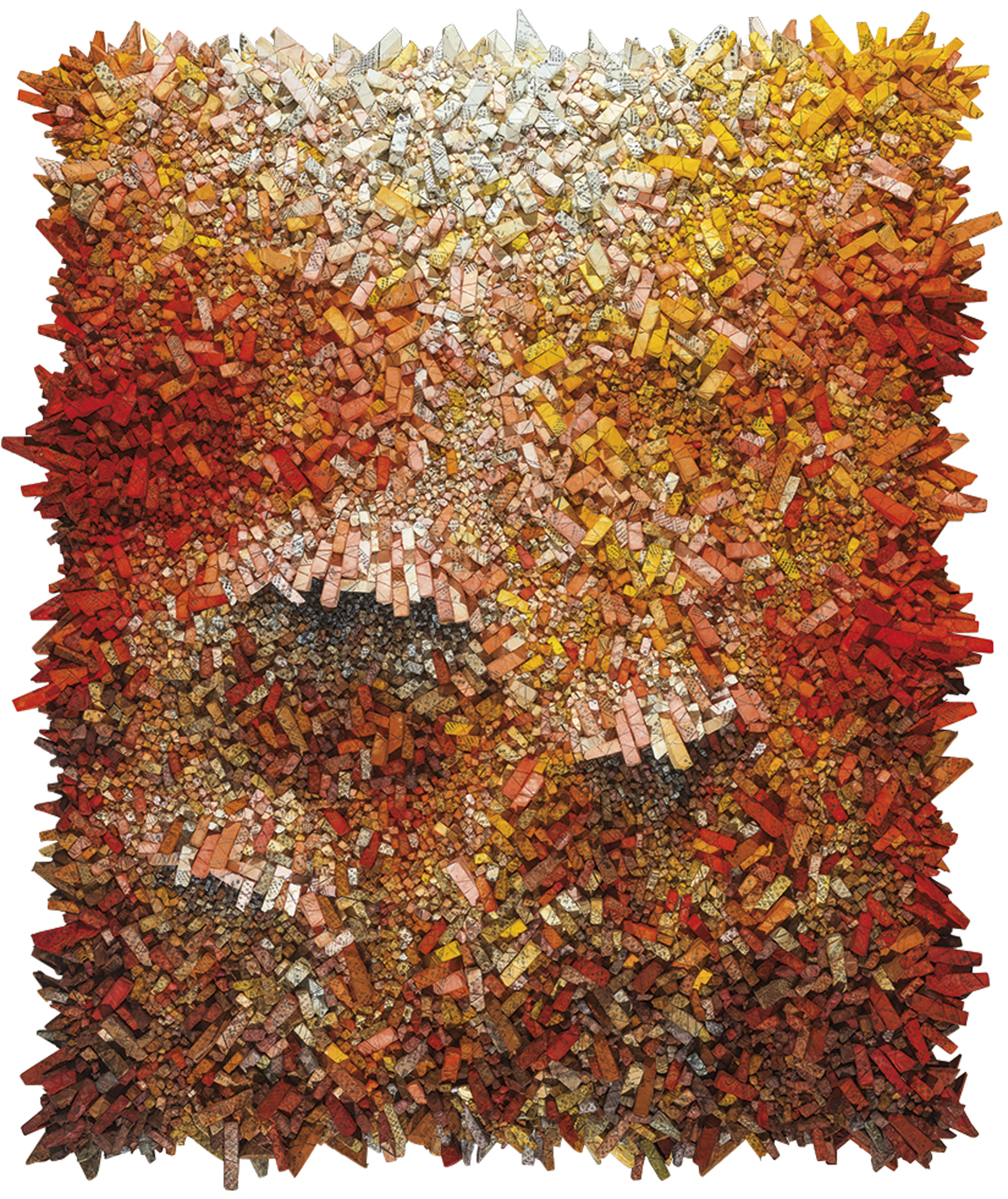 Chun Kwang Young — Агрегатирование 07-DE245