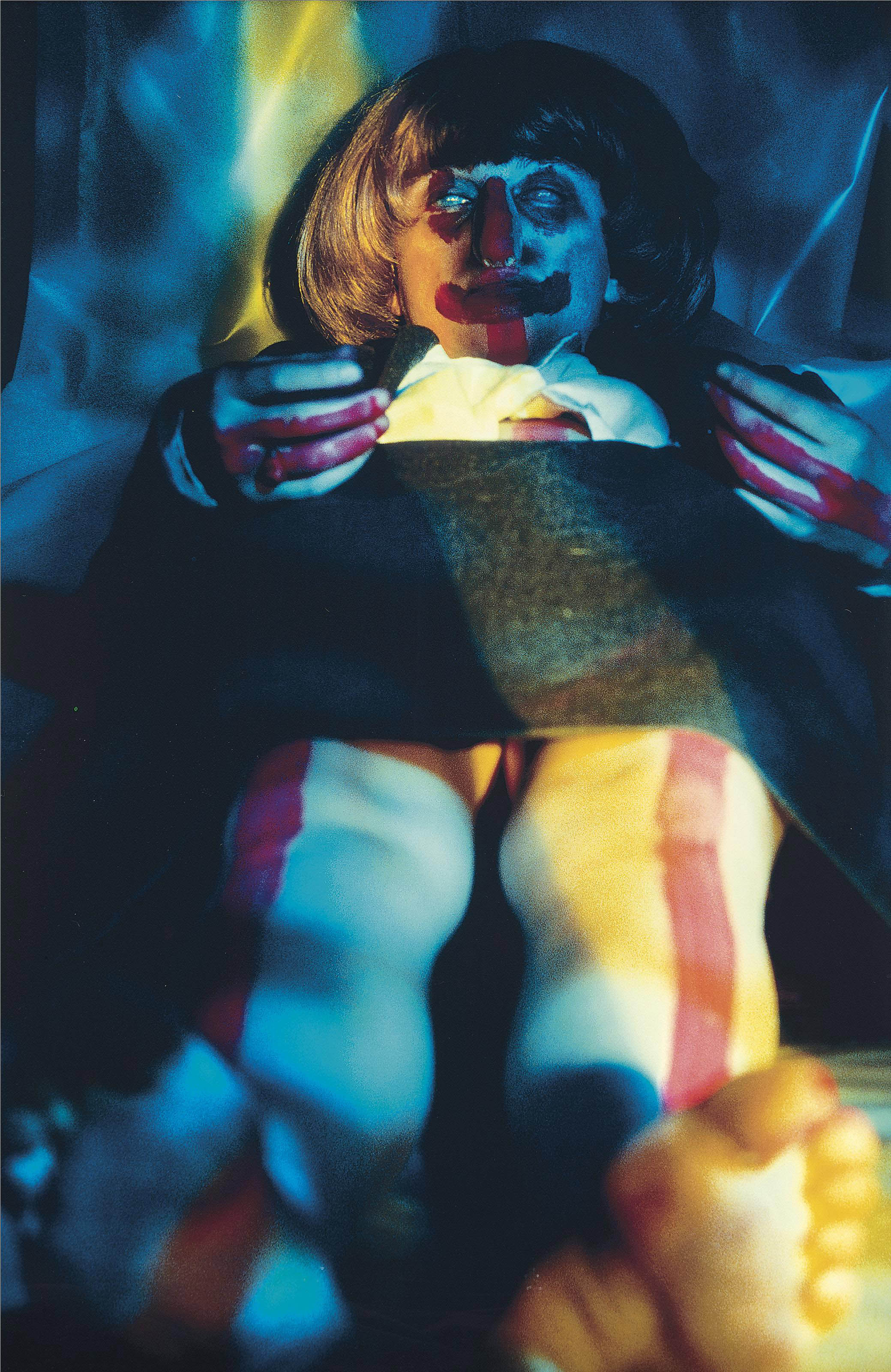 Cindy Sherman — Без названия