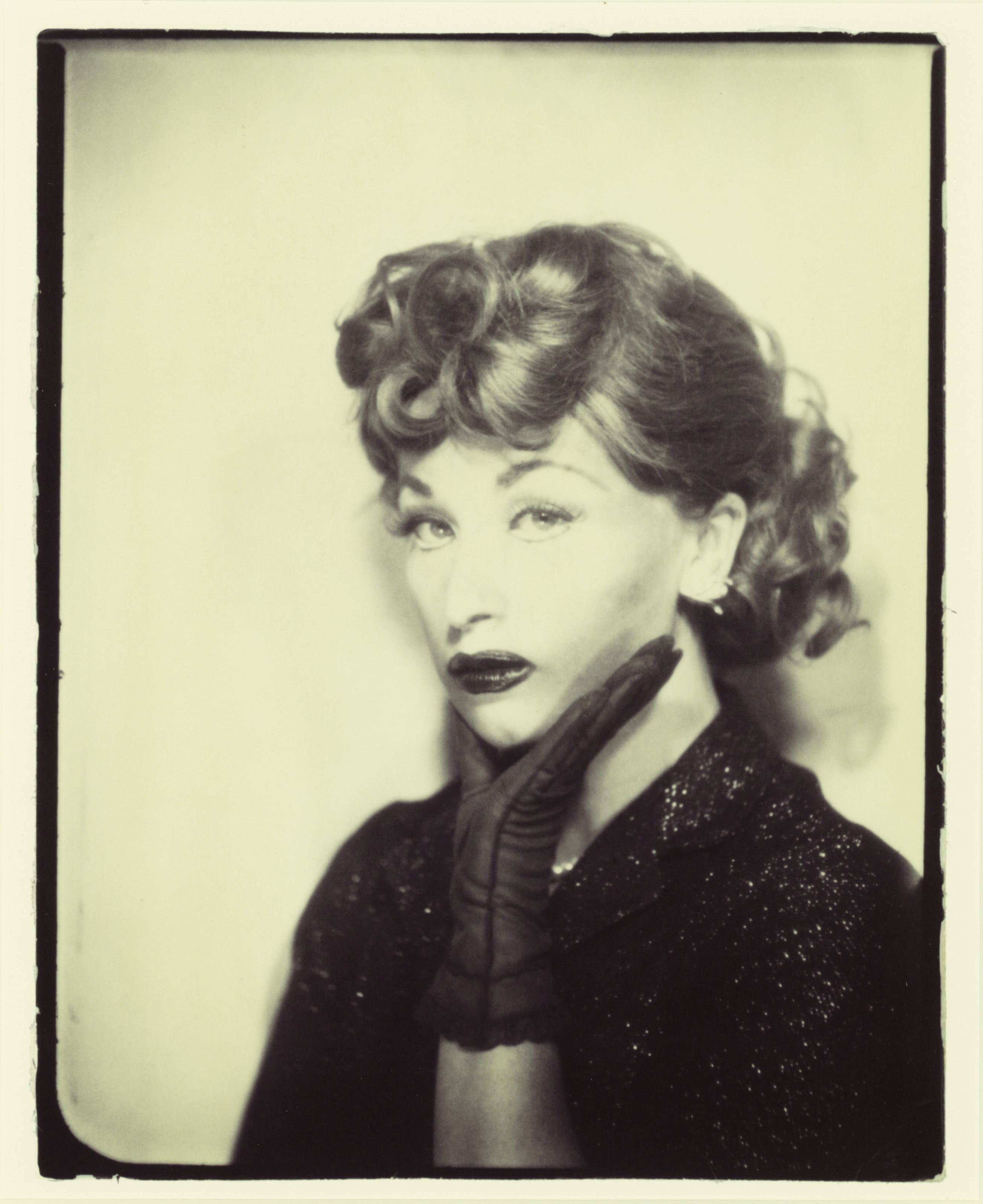 Cindy Sherman — Без названия (Люсиль Болл)