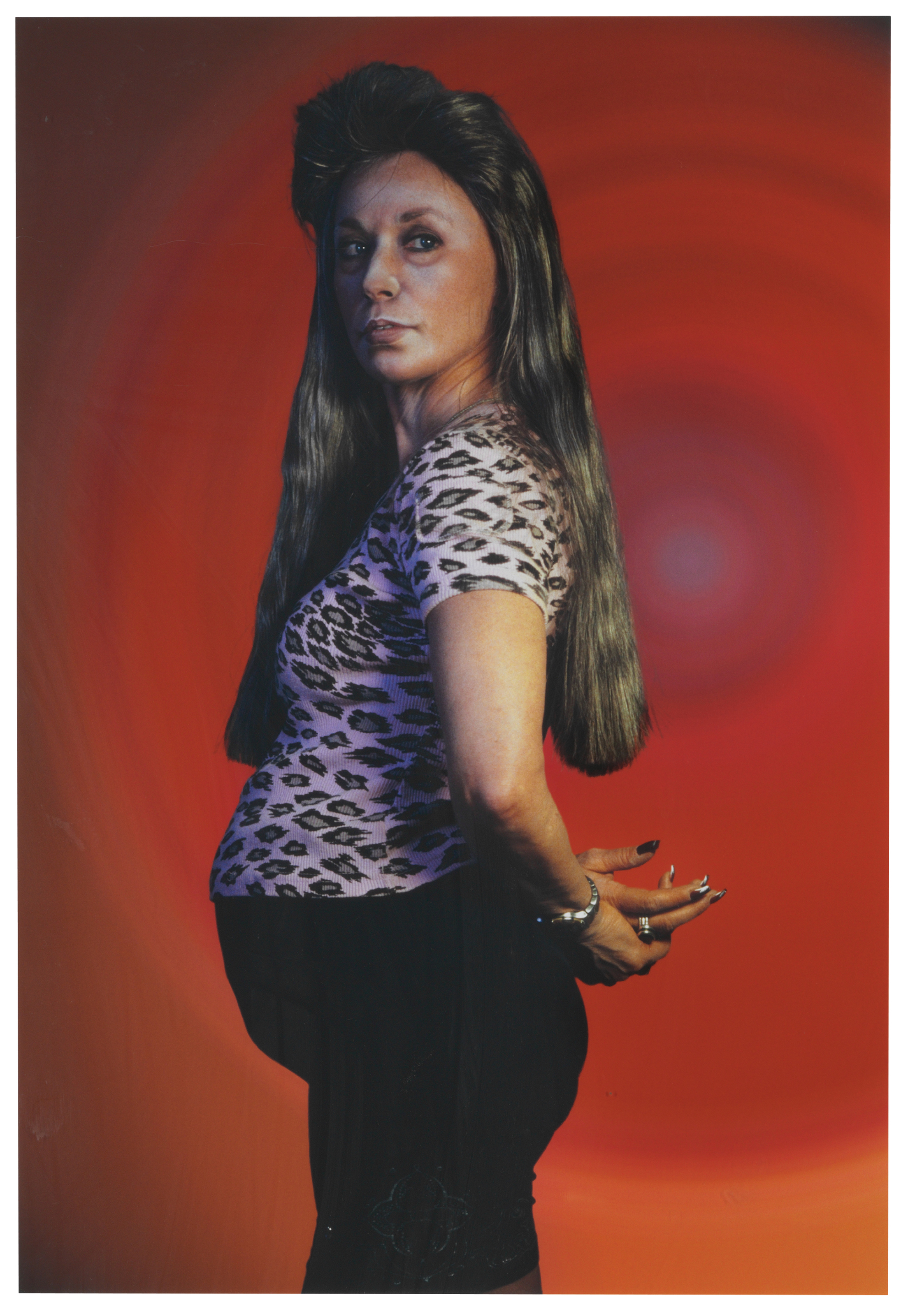 Cindy Sherman — Без названия