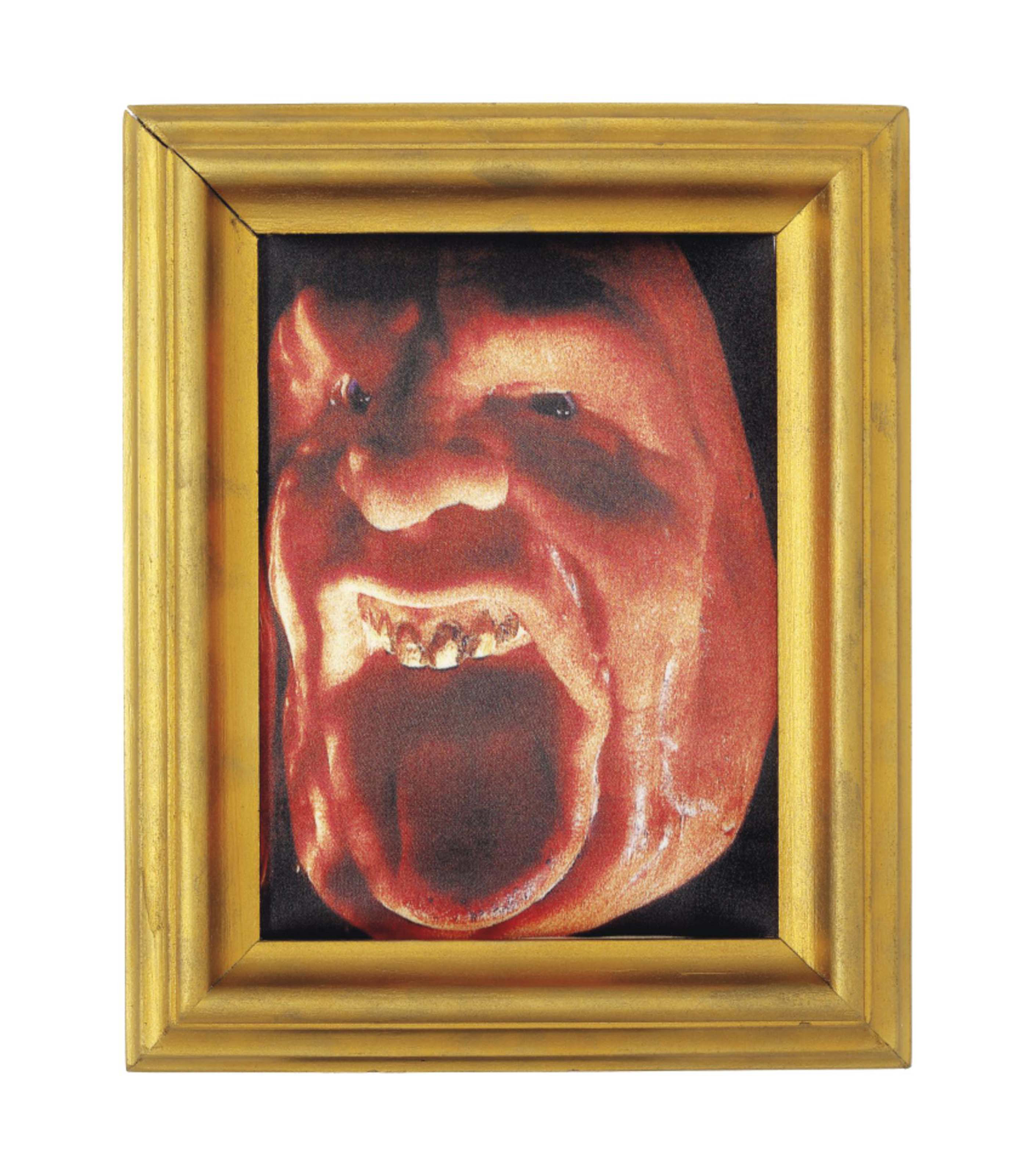 Cindy Sherman — Без названия (Паркетт, 29)