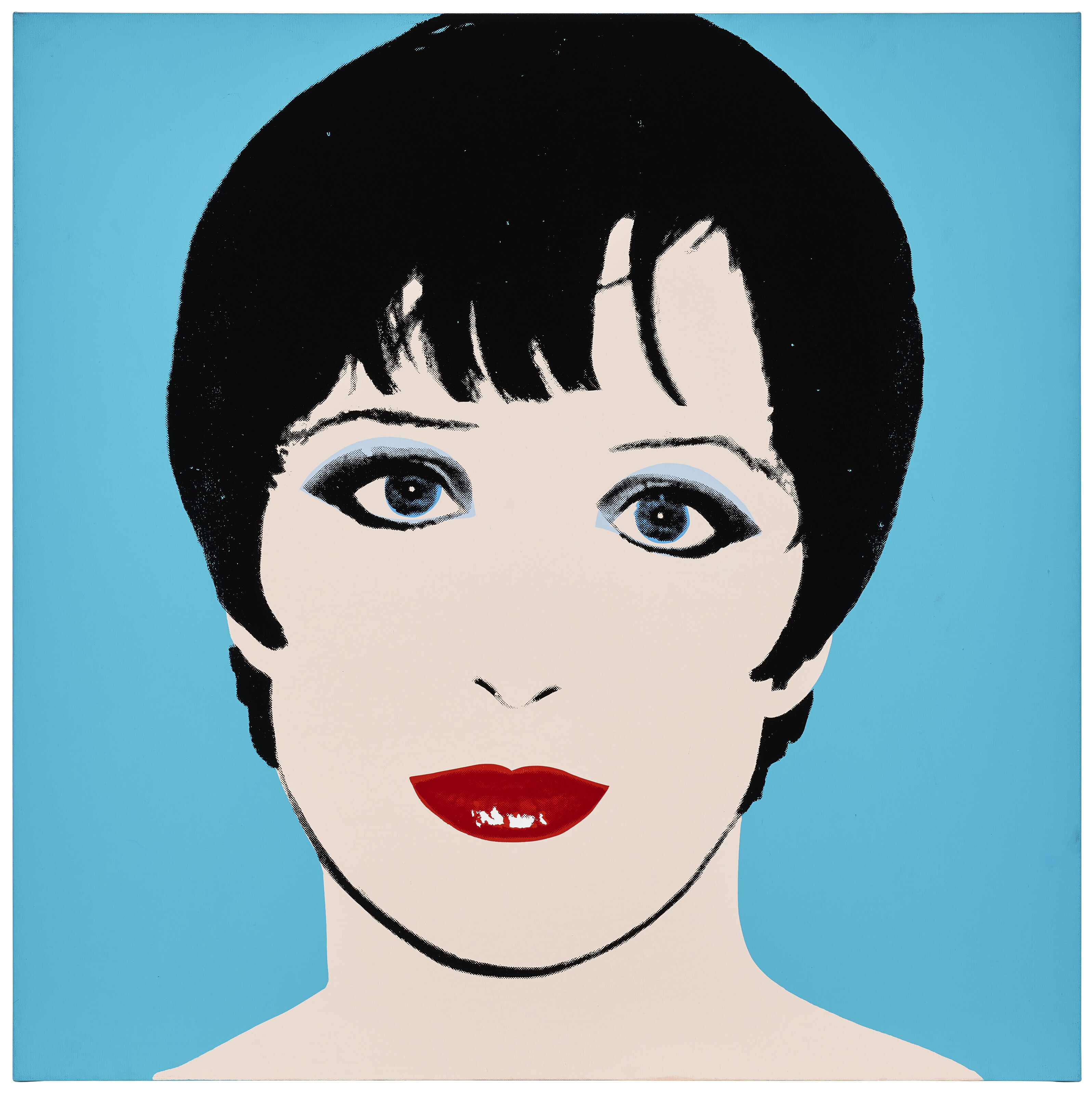 Cindy Sherman — Синди Шерман