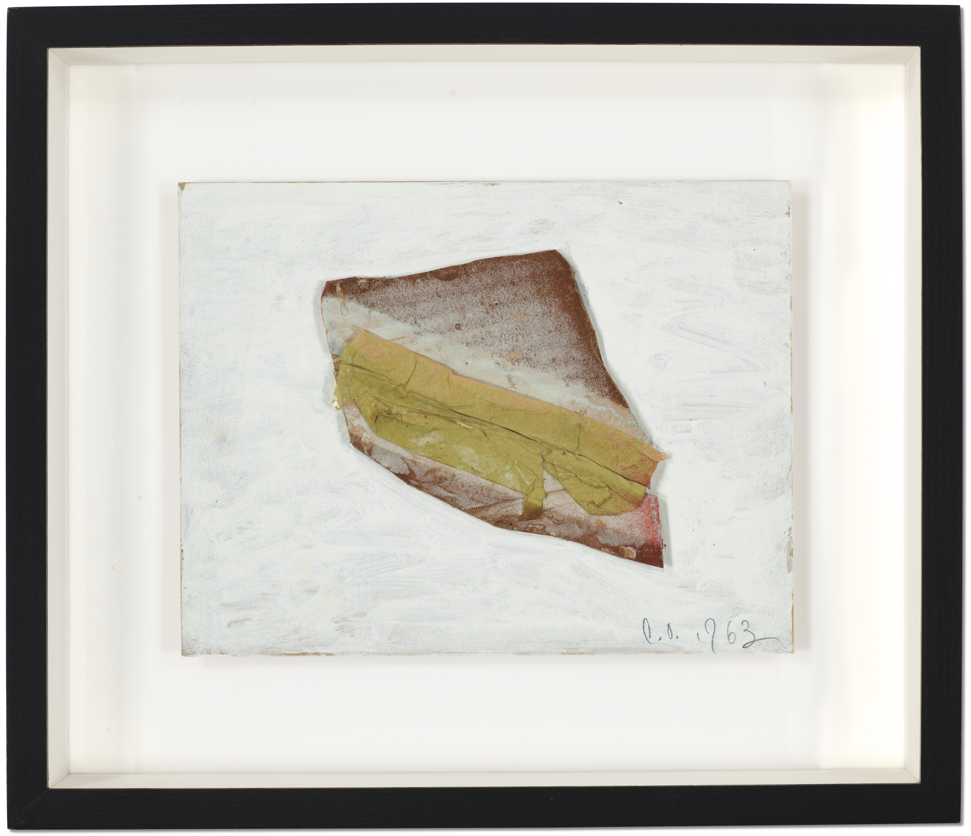 Claes Oldenburg — Шоколадный батончик и сэндвич: Пара, изображение 3