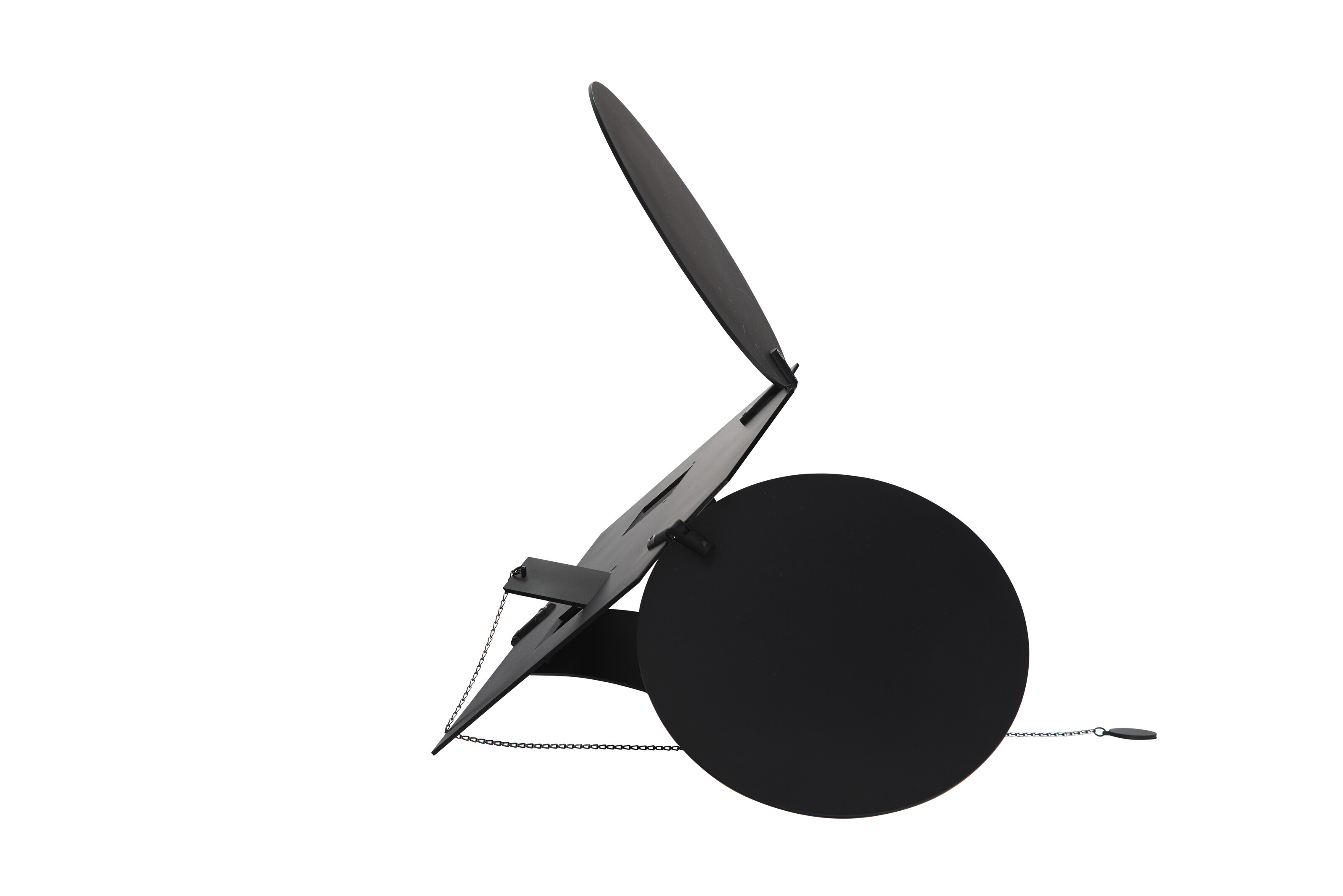 Claes Oldenburg — Геометрическая шкала мыши C, изображение 5