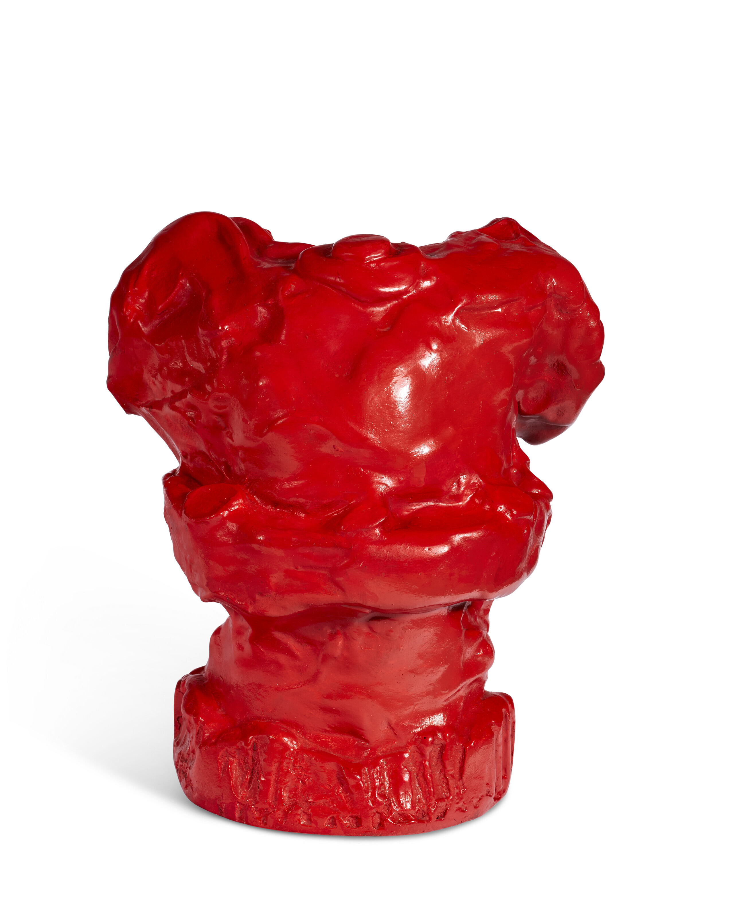Claes Oldenburg — Сувенир с зажигательной смесью - "Чикаго, август 1968", изображение 4
