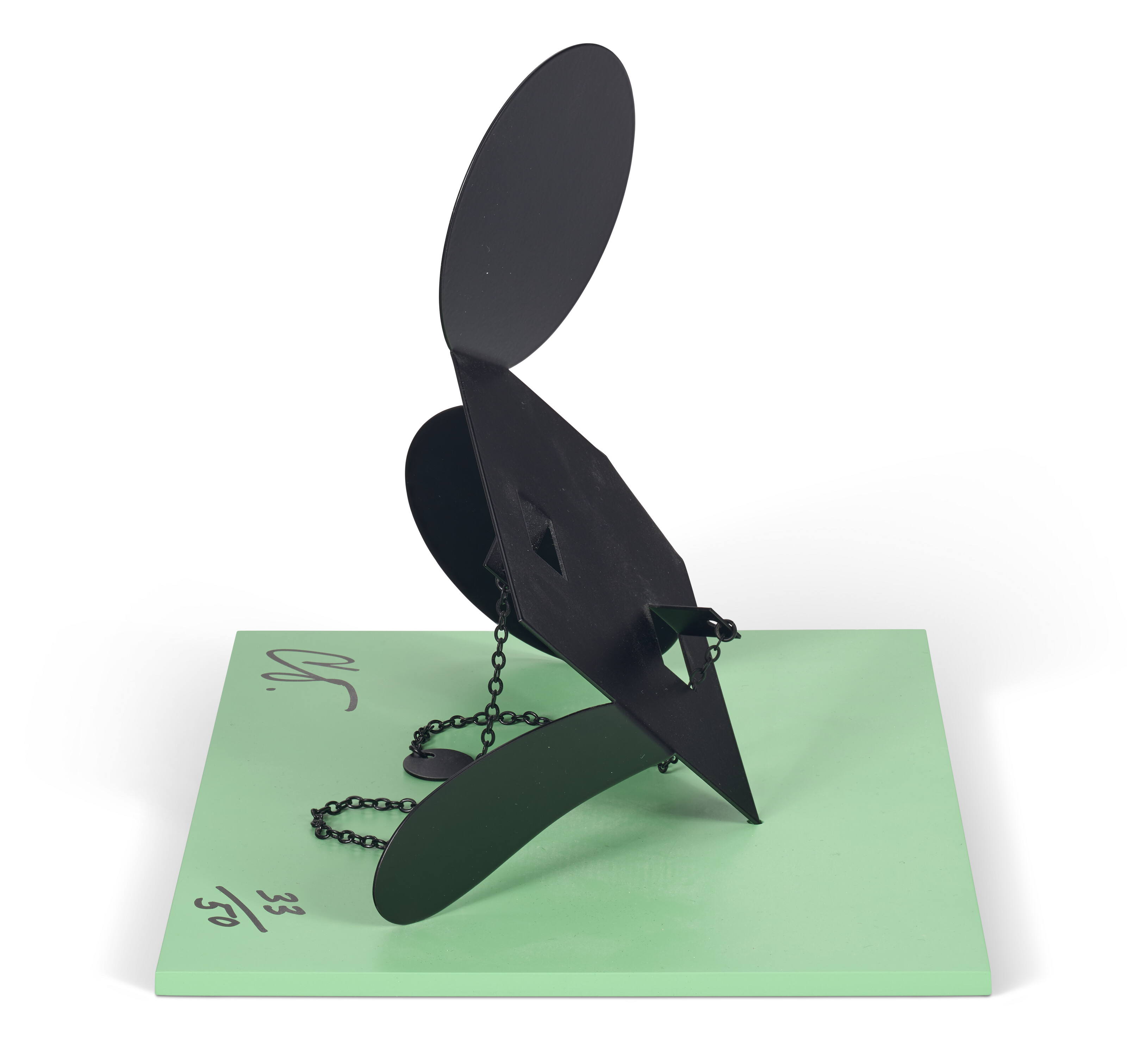 Claes Oldenburg — Геометрическая мышь, масштаб E, изображение 5