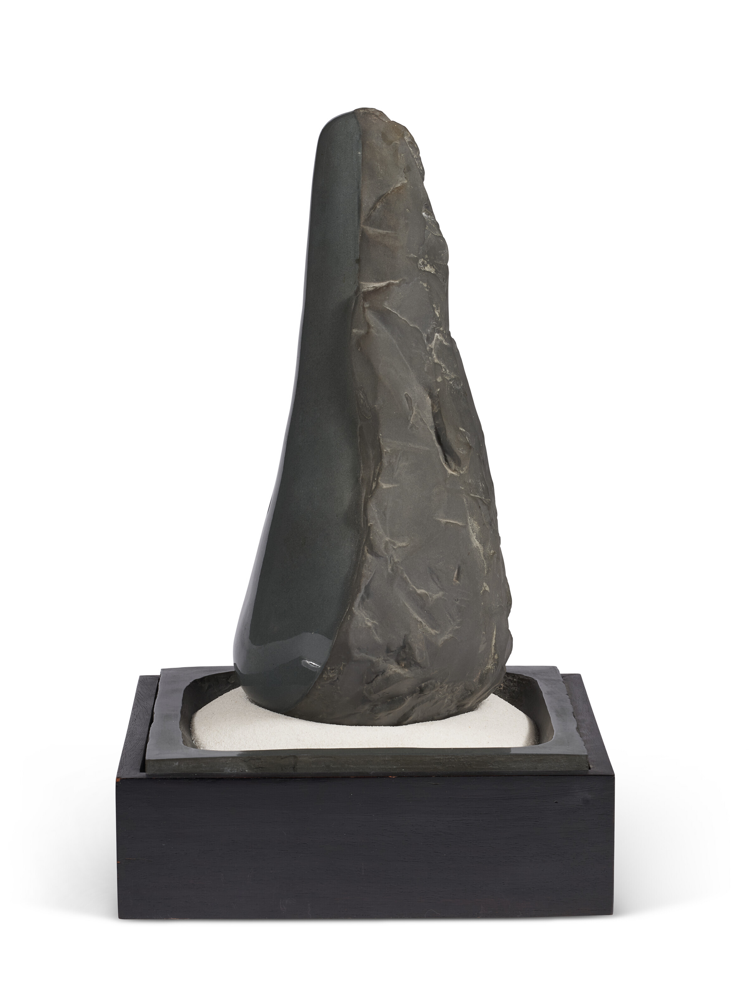 Claes Oldenburg — Скульптура в виде велосипедного седла, изображение 2