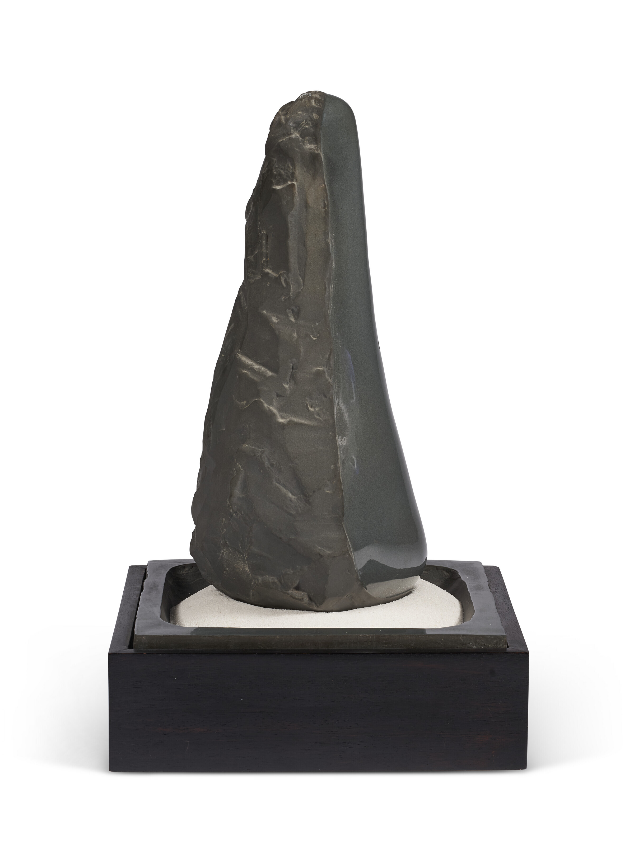Claes Oldenburg — Скульптура в виде велосипедного седла, изображение 4