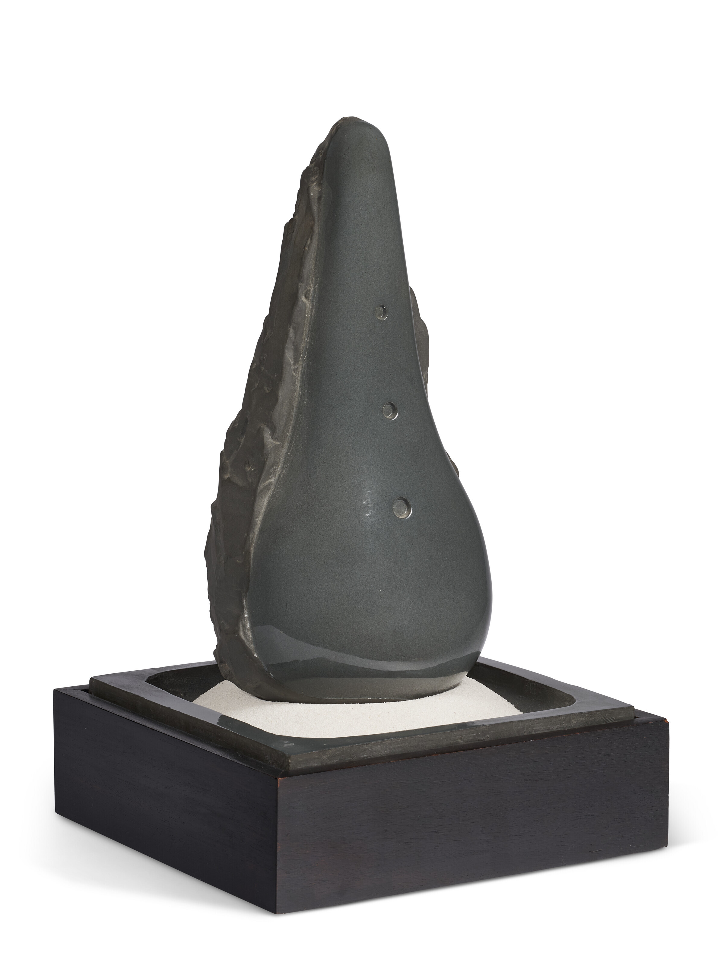 Claes Oldenburg — Скульптура в виде велосипедного седла, изображение 7